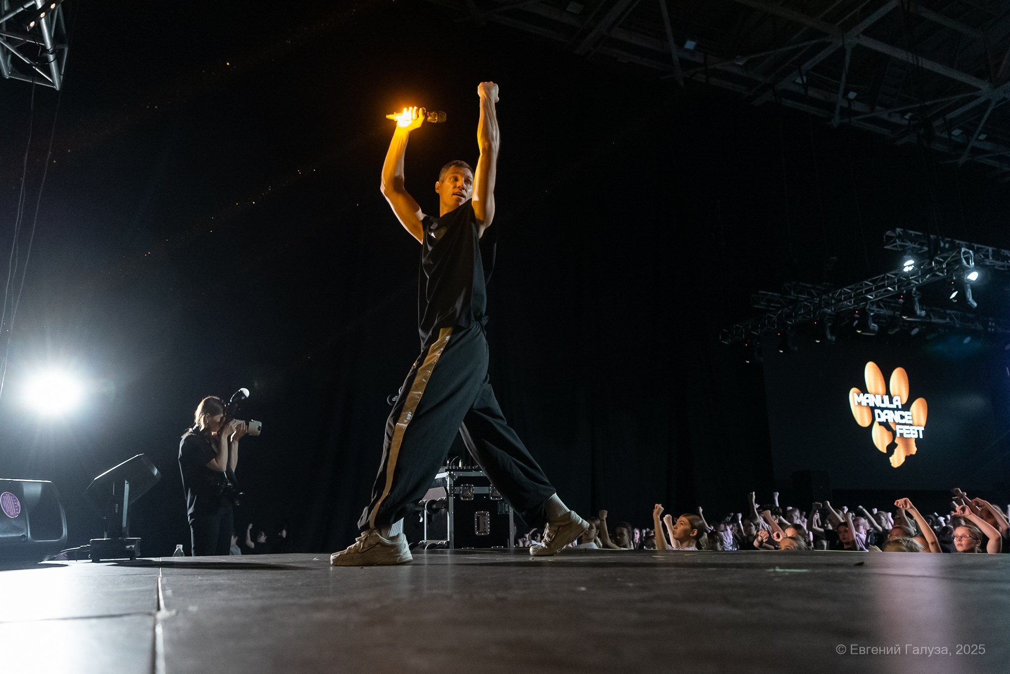 MANULA dance fest. Репортажный фотограф г. Чита