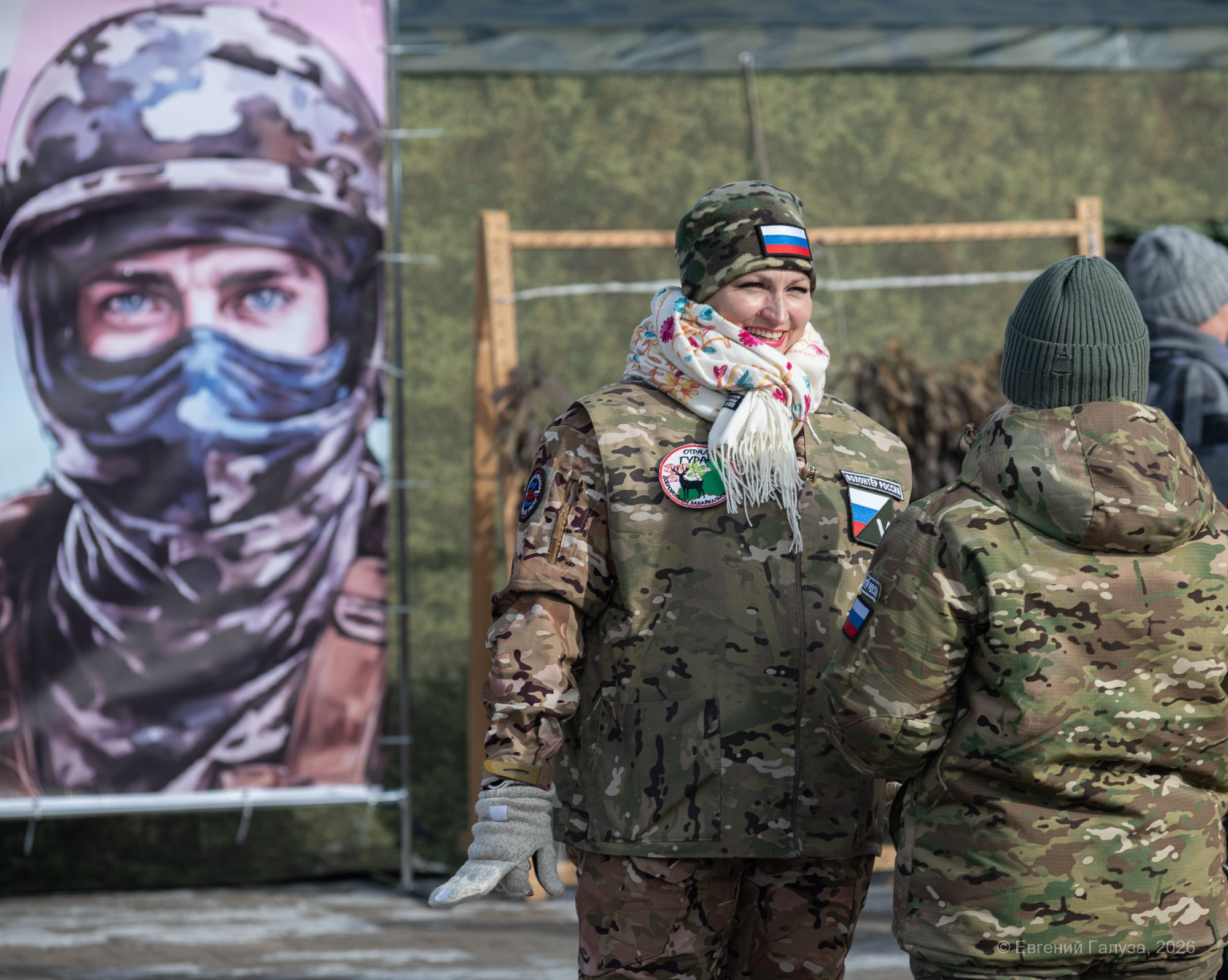 Сагаалган 2026, Чита. Репортажный фотограф г. Чита