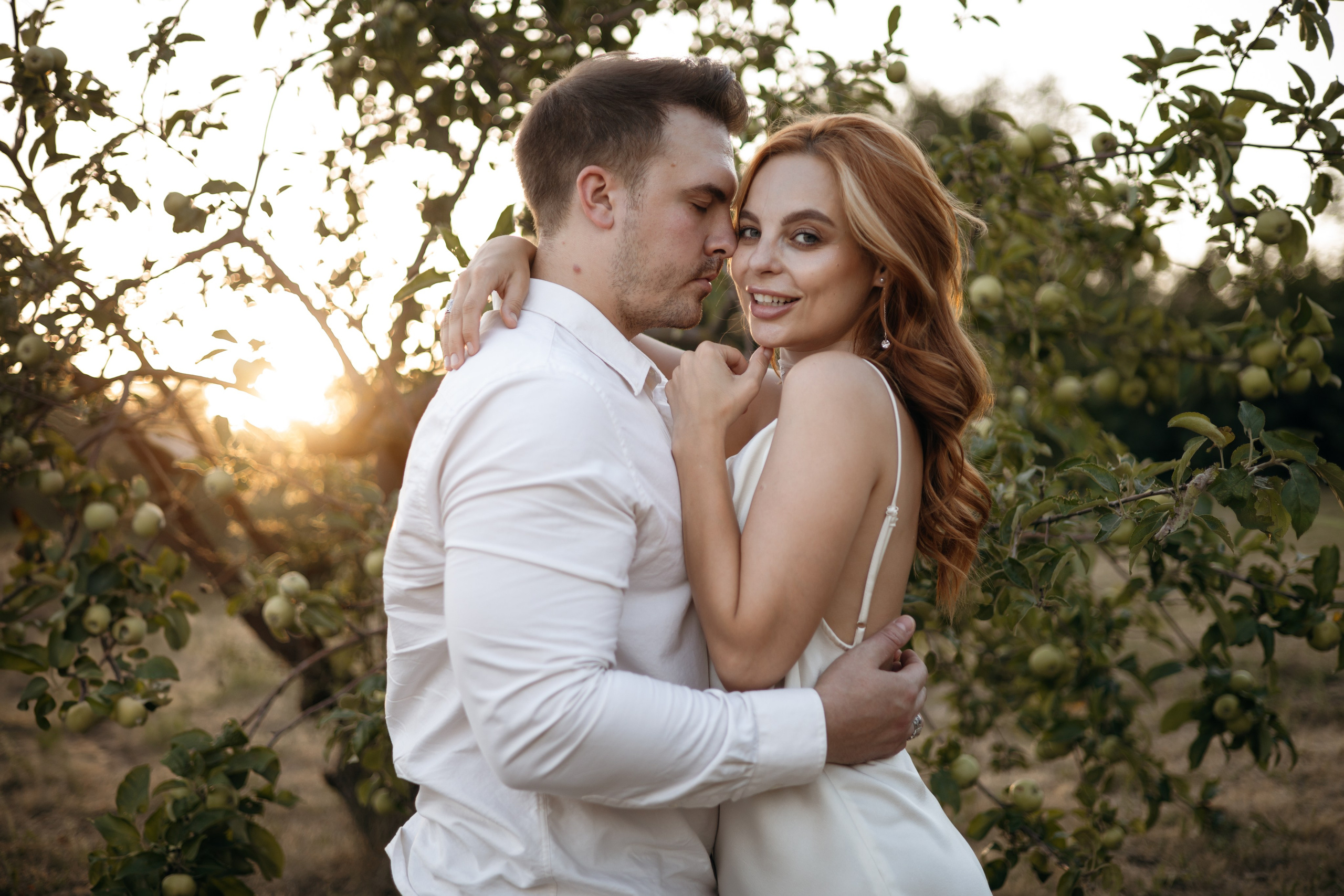 Вячеслав и Алина. Nikolpinhasova