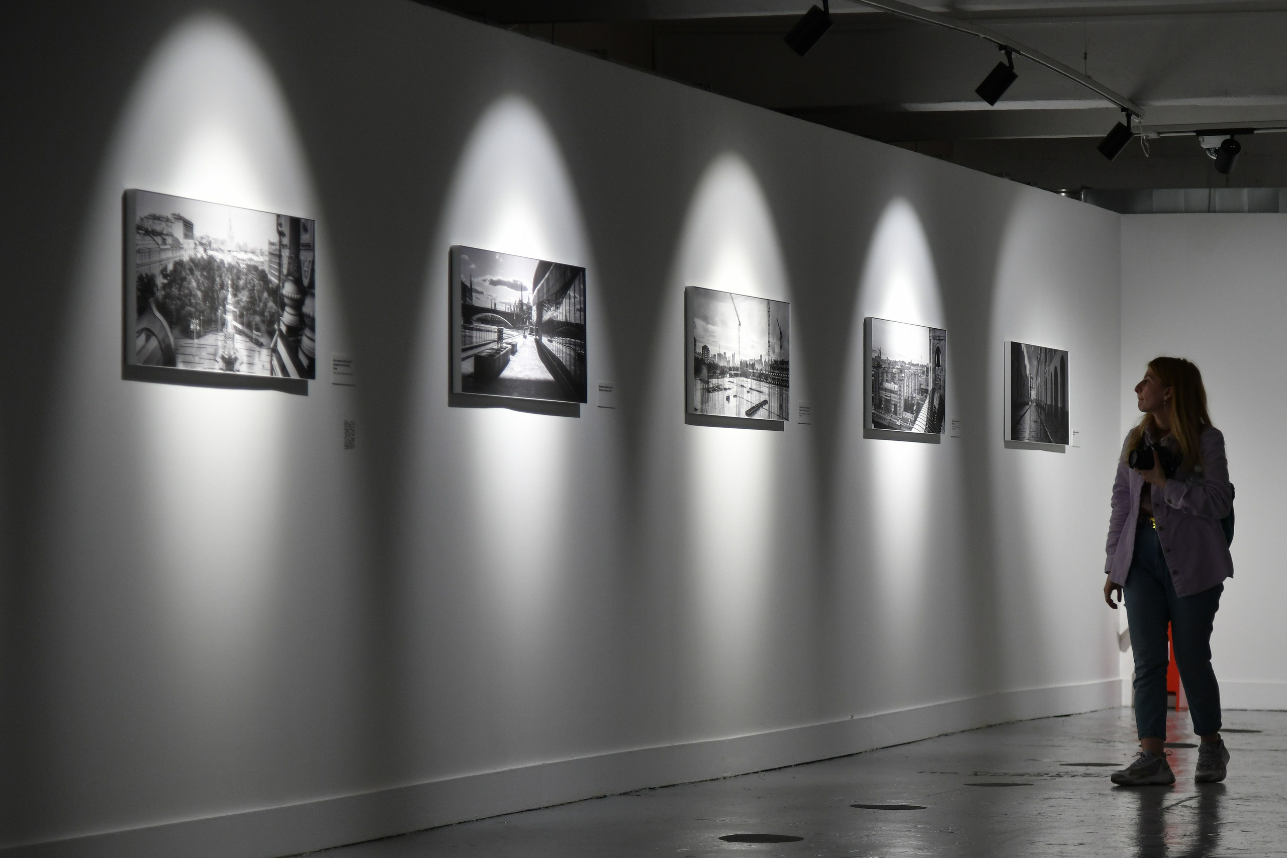 Выставки. Антон Великжанин — фотокорреспондент