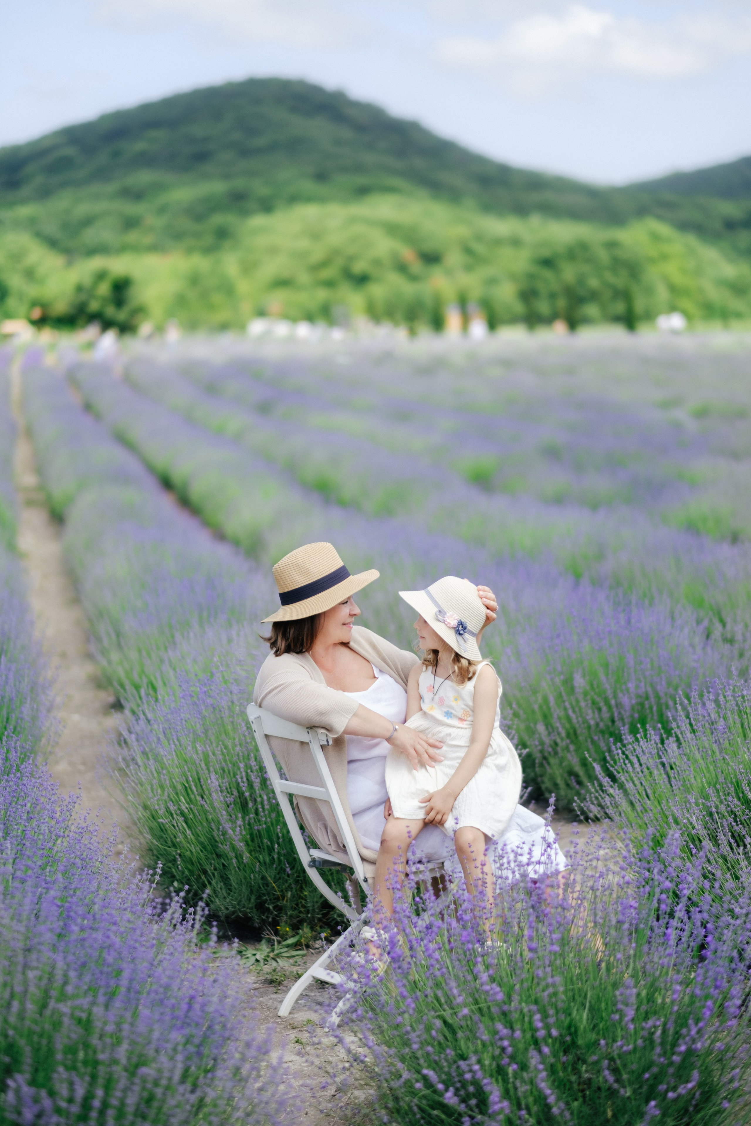 Лавандовые поля-Maison de Plantes. Свадебный Видеограф Фотограф в Сочи