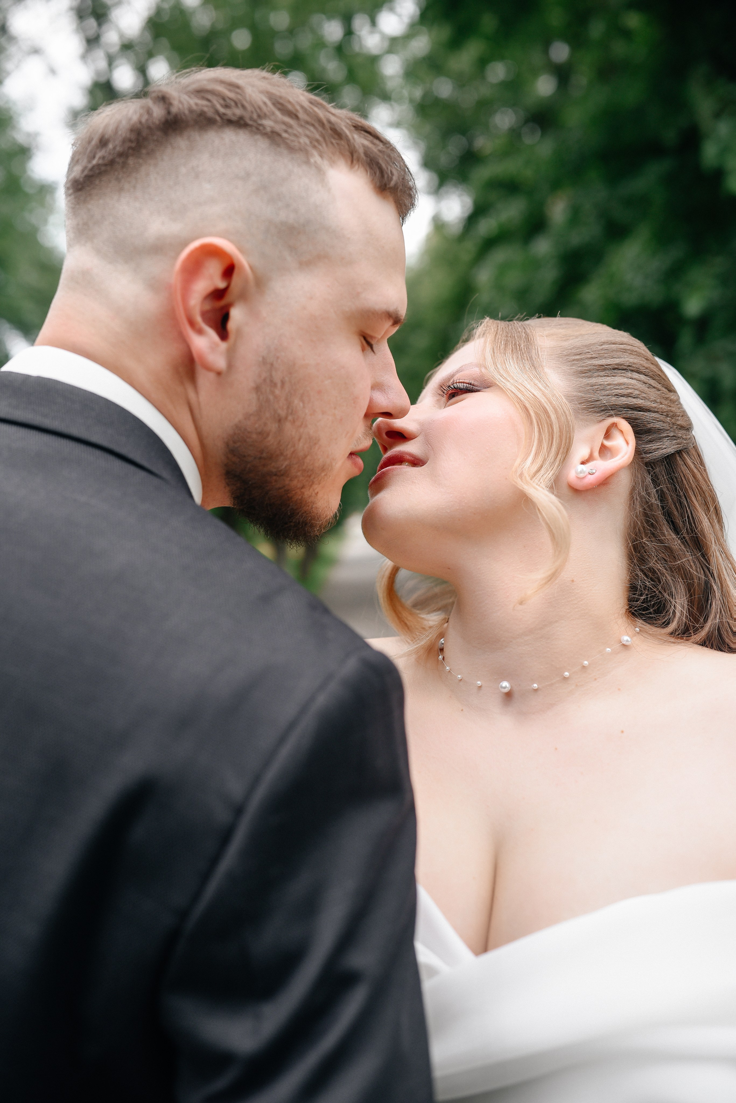 Свадьба. Семейный и детский фотограф в Слониме Беларусь Вероника Грипич
