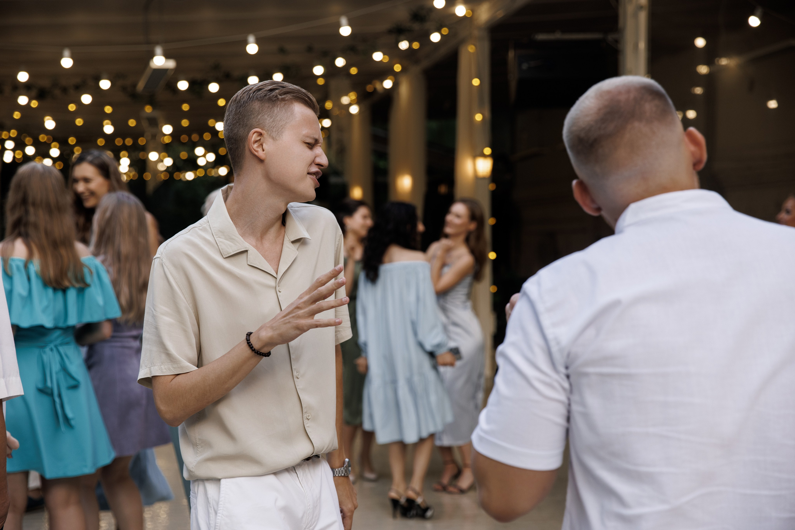 Марина и Сева обещают. Свадебный и семейный фотограф в Москве Julia Juice