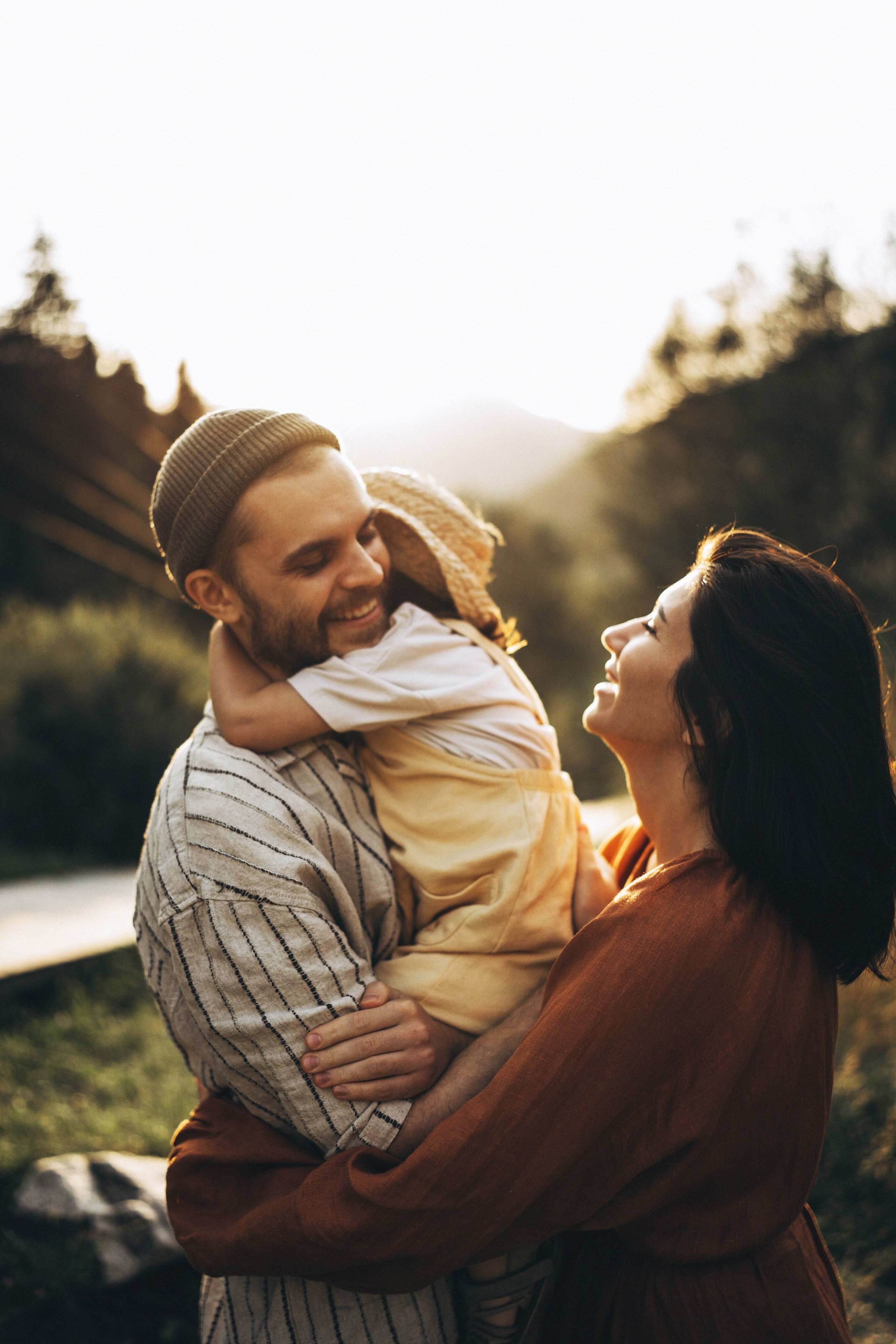 Фотограф в городе Алматы / Бородина Алёна