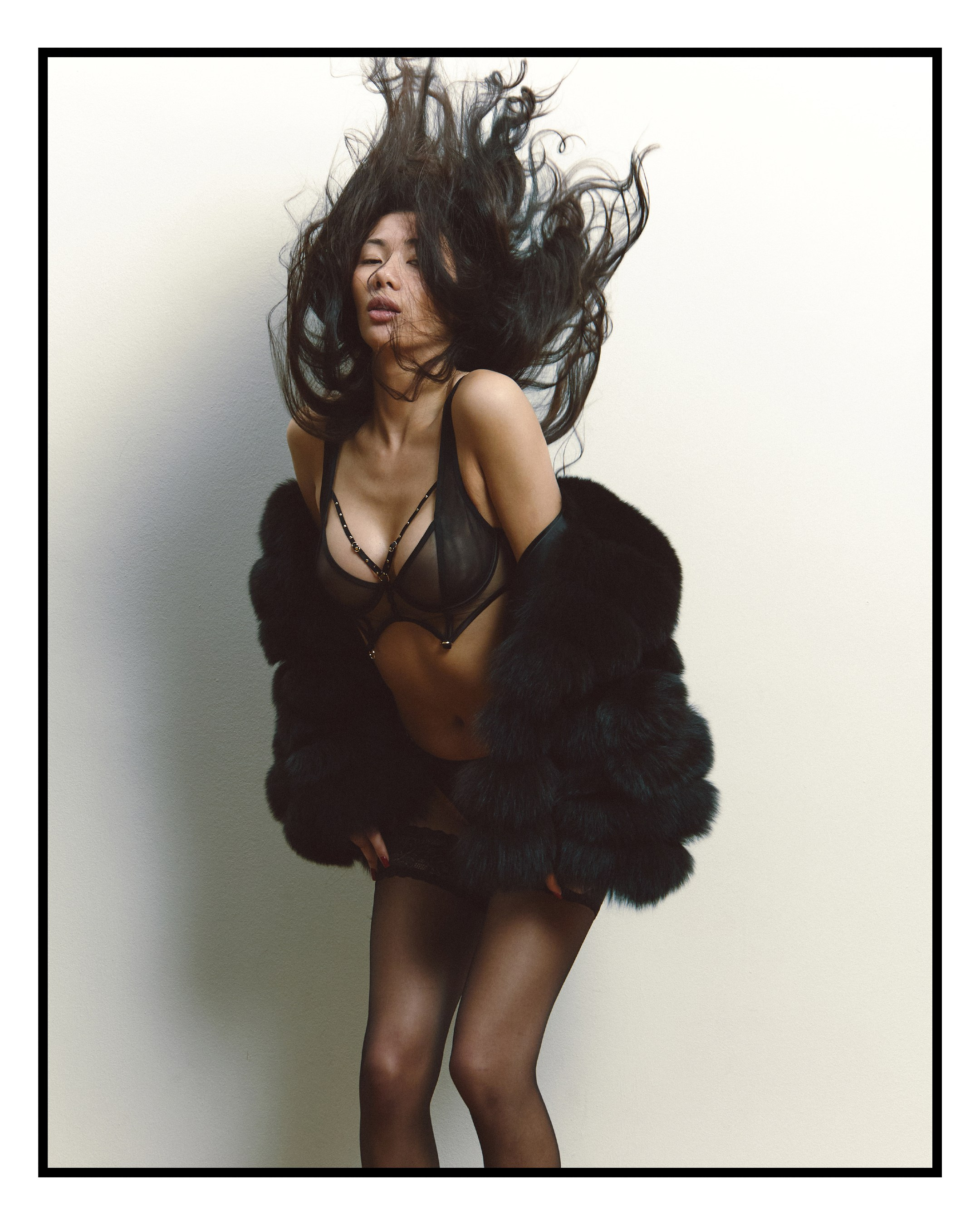 Дана. Fashion фотограф в г. Москва