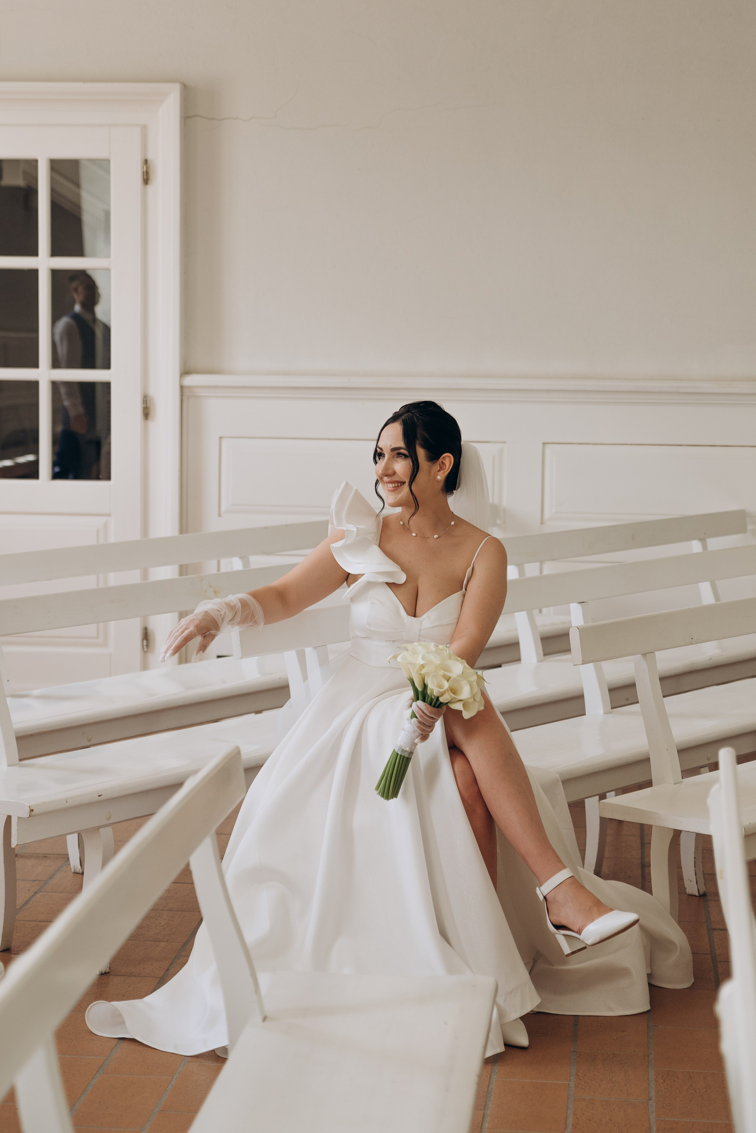 Денис + Дарья. Свадебный и семейный фотограф в Волгограде Олеся Лисицкая