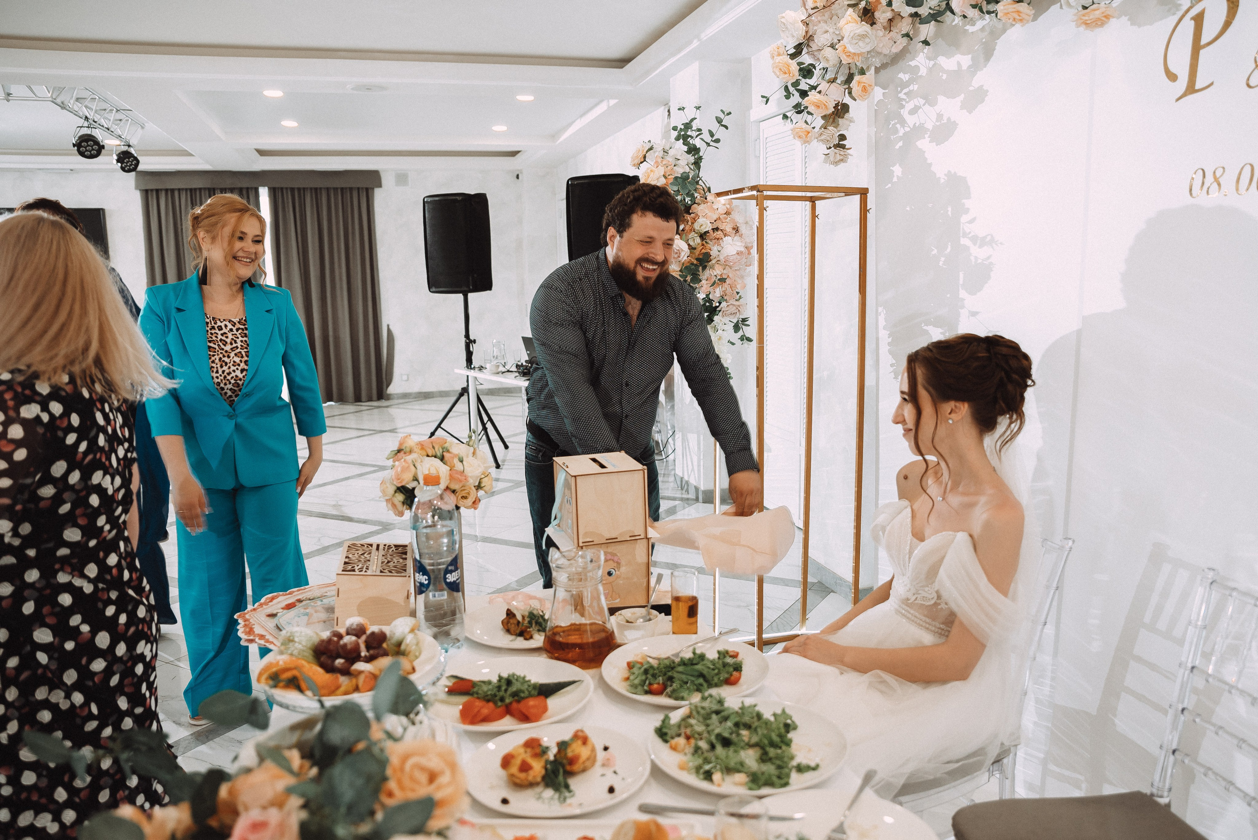 Роман + Ольга. Свадебный и семейный фотограф в Волгограде Олеся Лисицкая