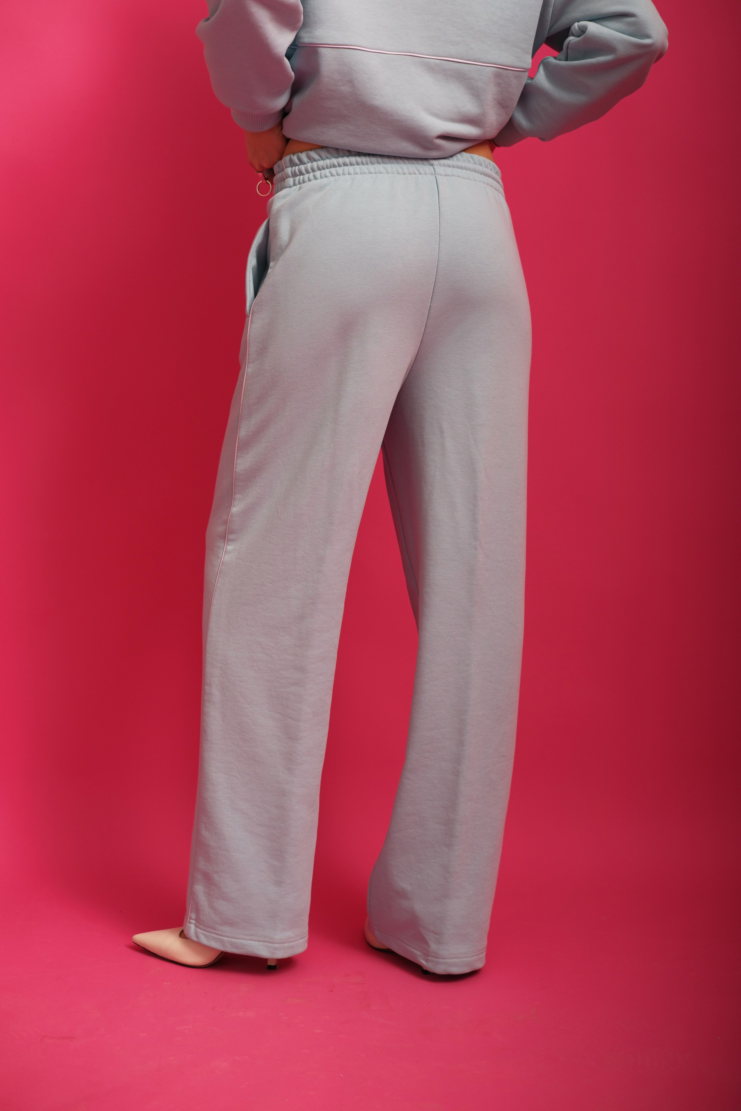 Zaay Spring'2025. Фотограф Евгений Политов