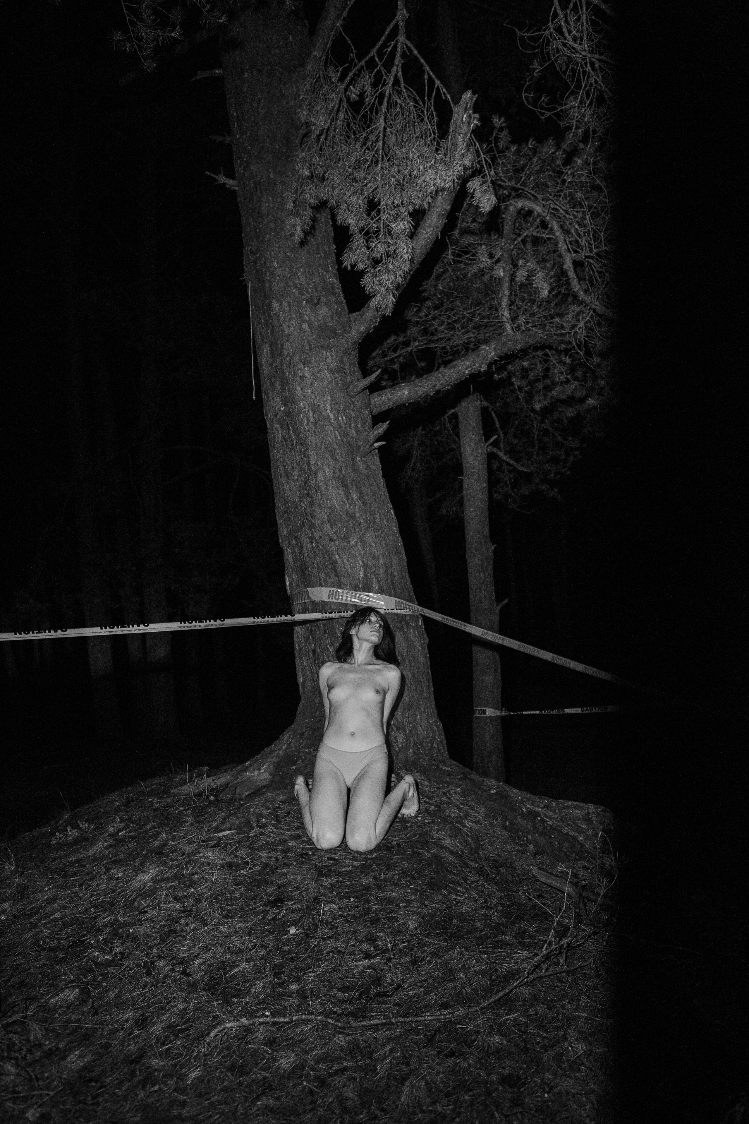 Nastya. Фотограф Евгений Политов