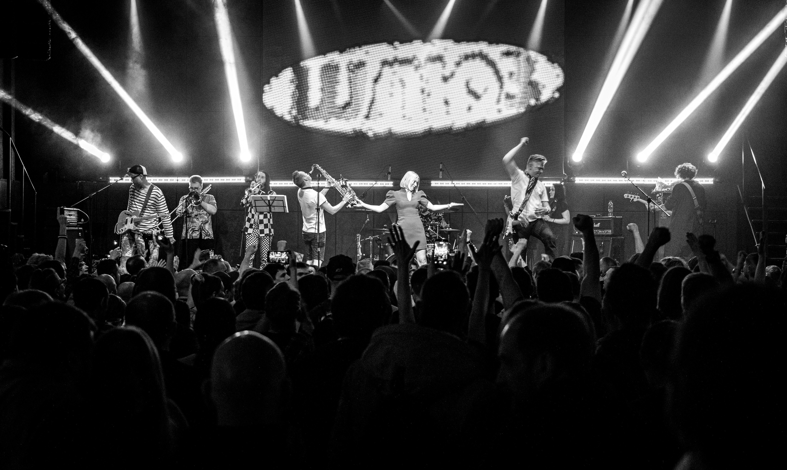 Concerts. Фотограф Алексей Журавлёв