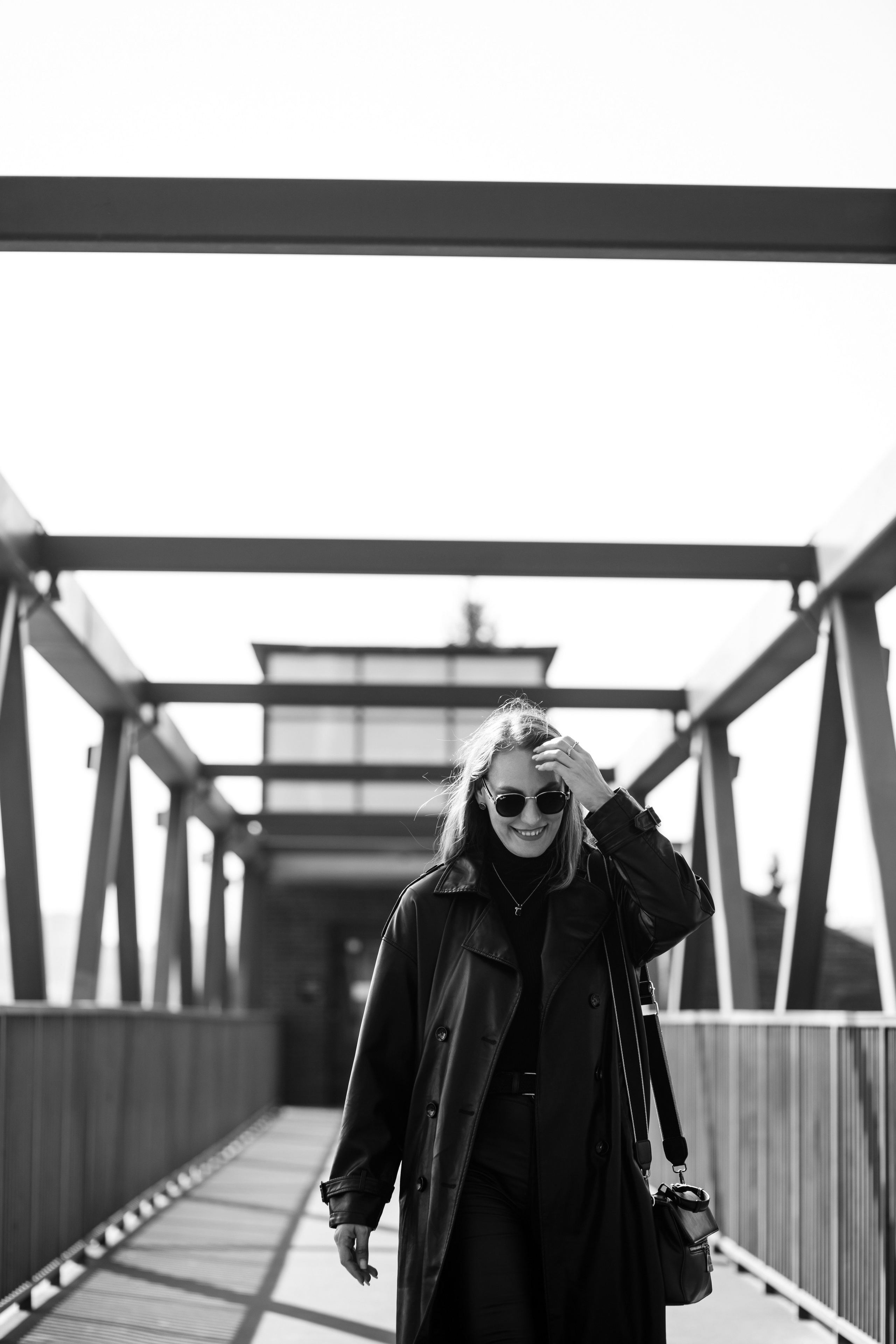 Прогулки. Фотограф Новосибирск Анна Полонова