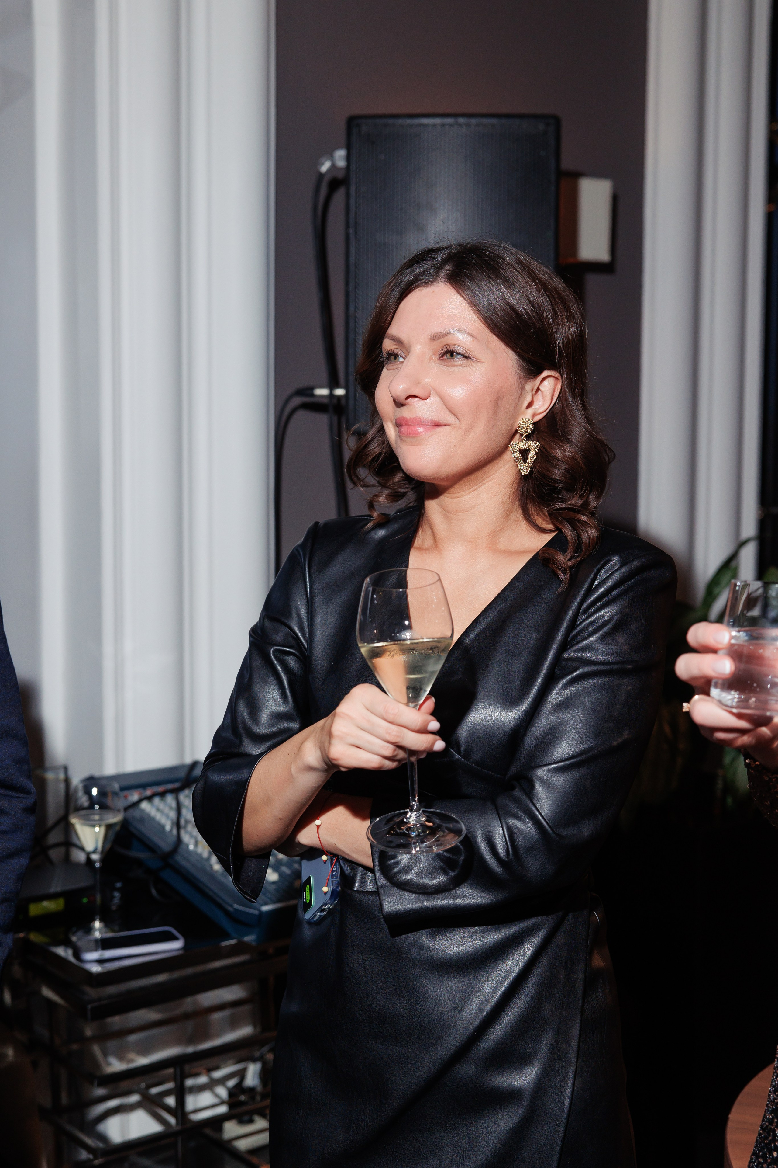 Маргарита — ты Бомба. Светский фотограф — Анисина Ирина