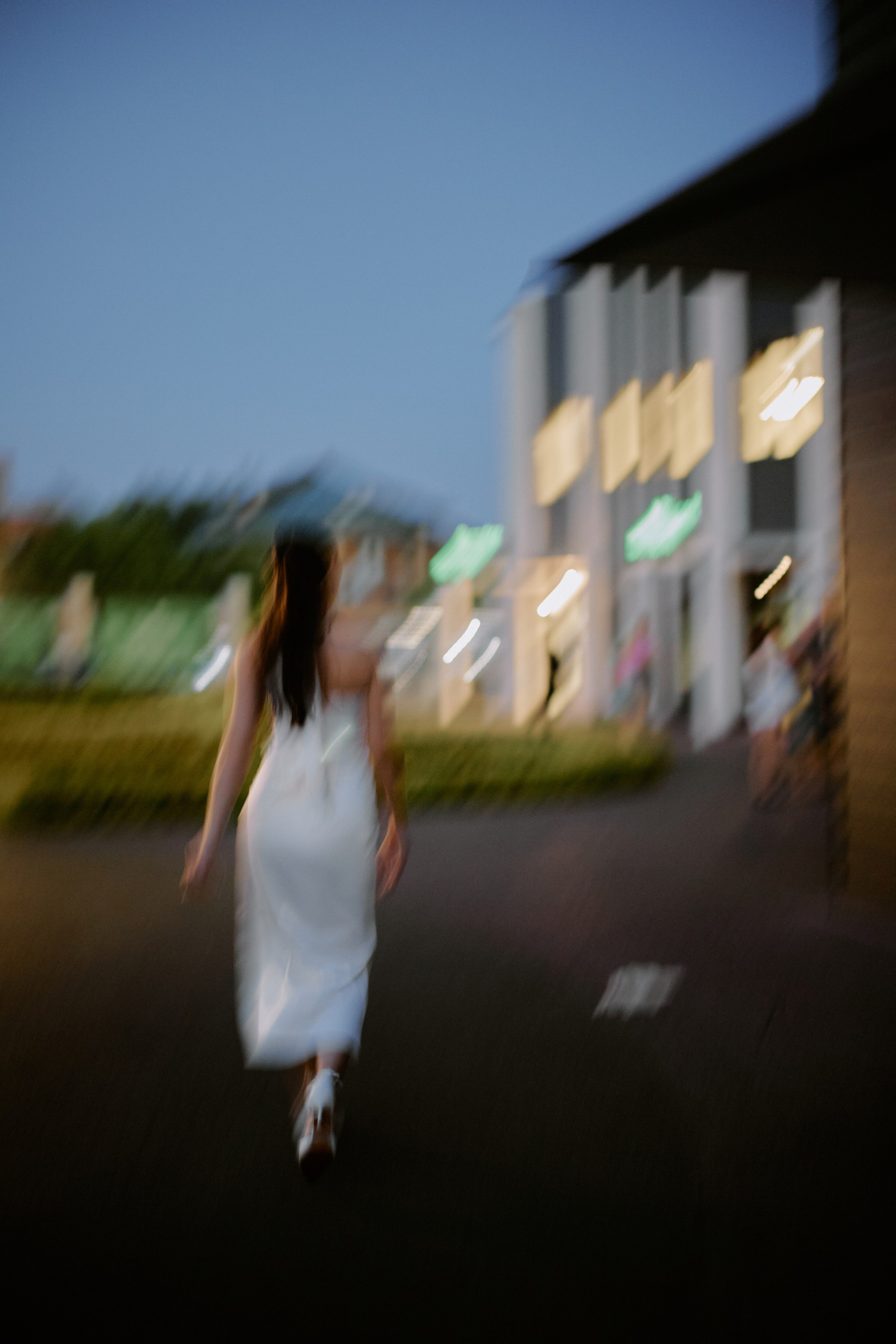 95 градусов по Фаренгейту. Фотограф Елена Краснопевцева