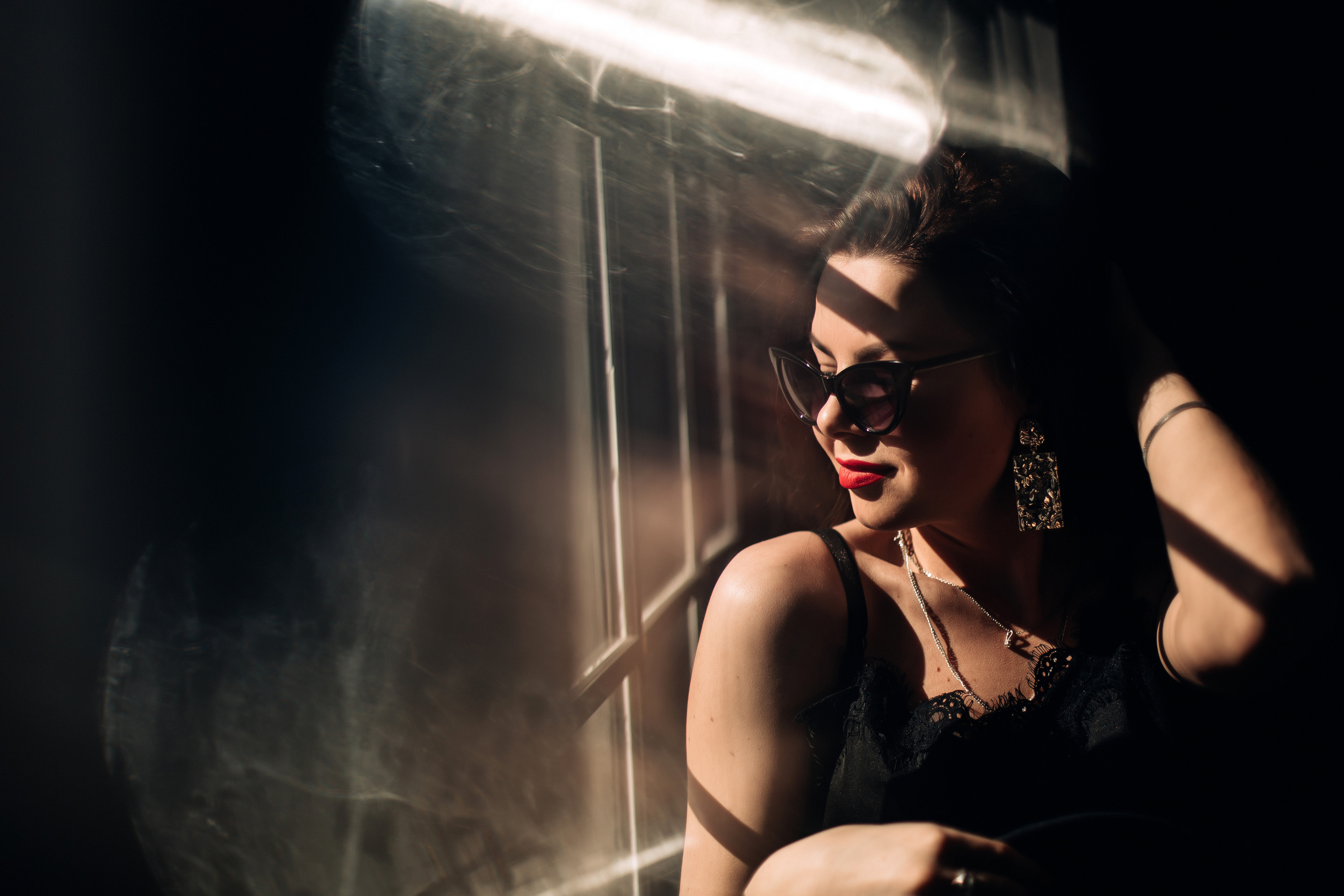 Оксана. Свадебный фотограф в Витебске Дмитрий Кувшинов