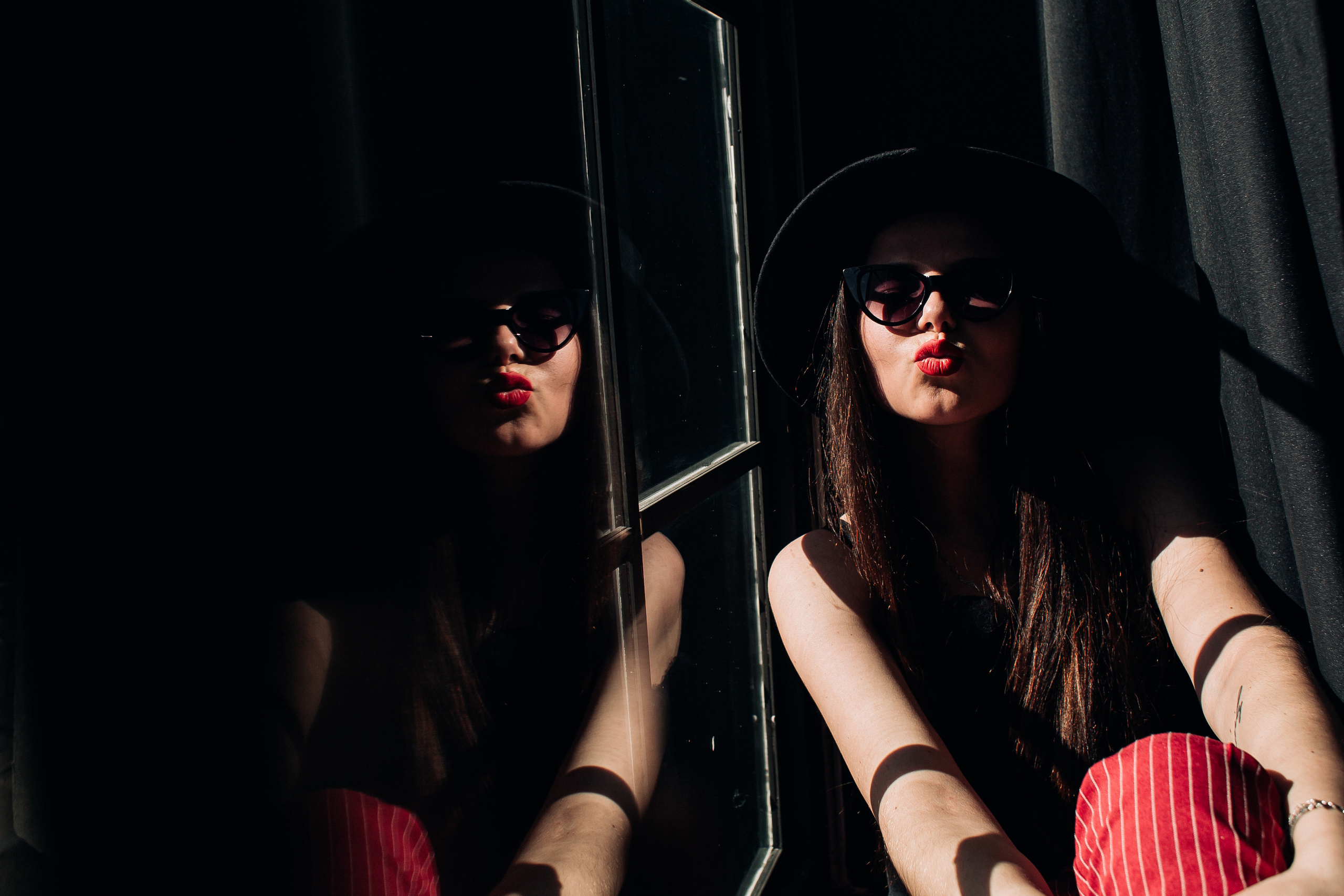 Оксана. Свадебный фотограф в Витебске Дмитрий Кувшинов