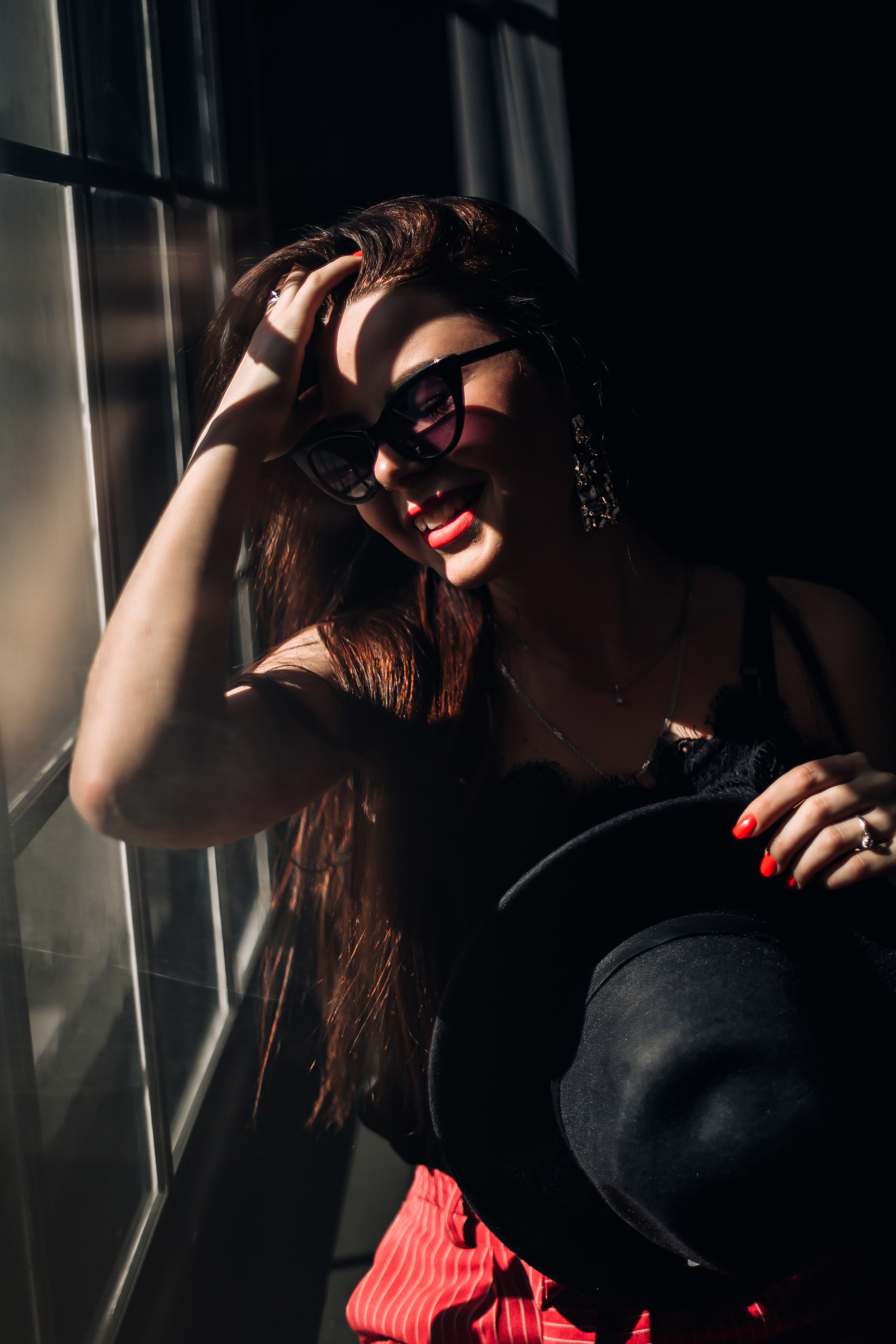 Оксана. Свадебный фотограф в Витебске Дмитрий Кувшинов