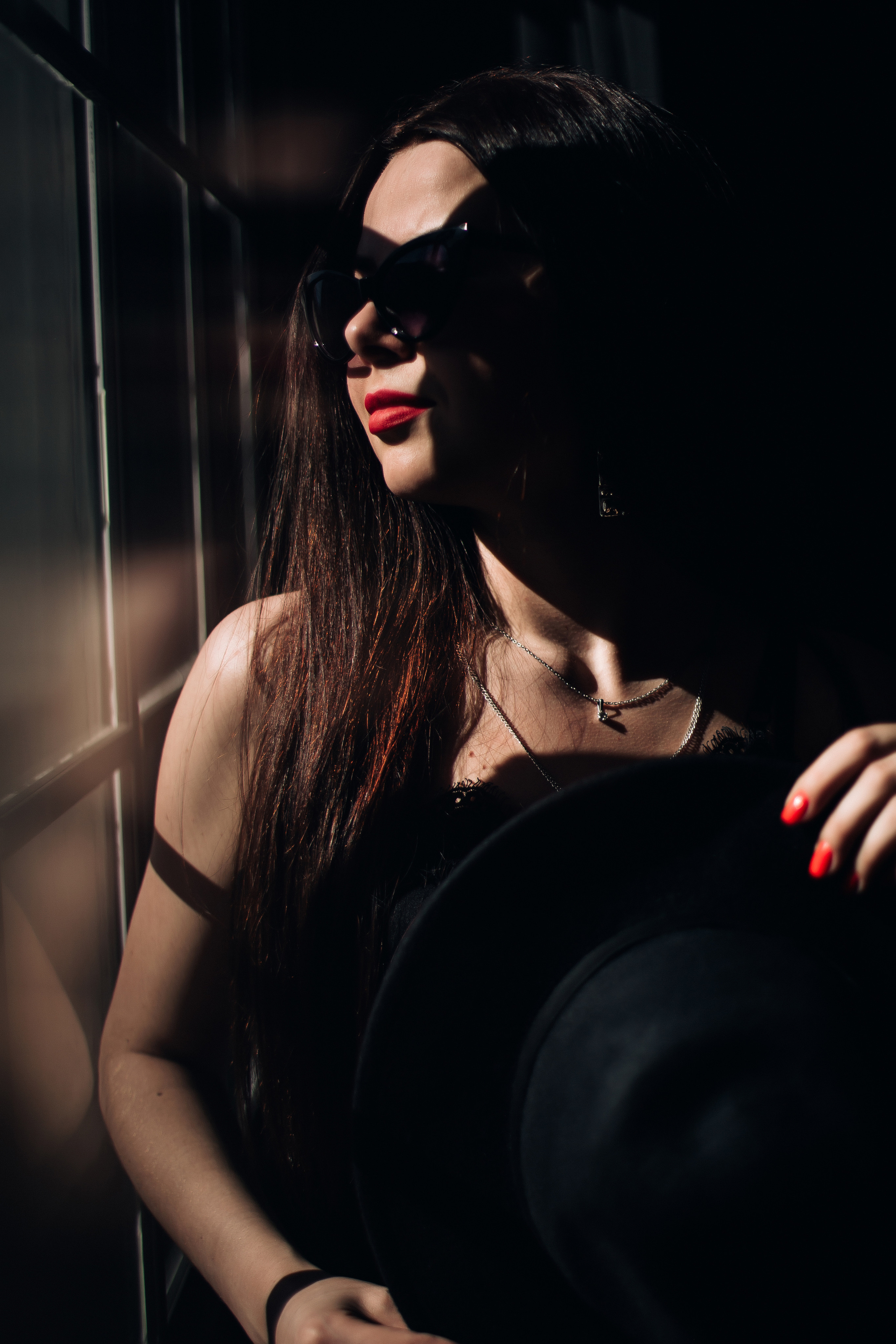 Оксана. Свадебный фотограф в Витебске Дмитрий Кувшинов