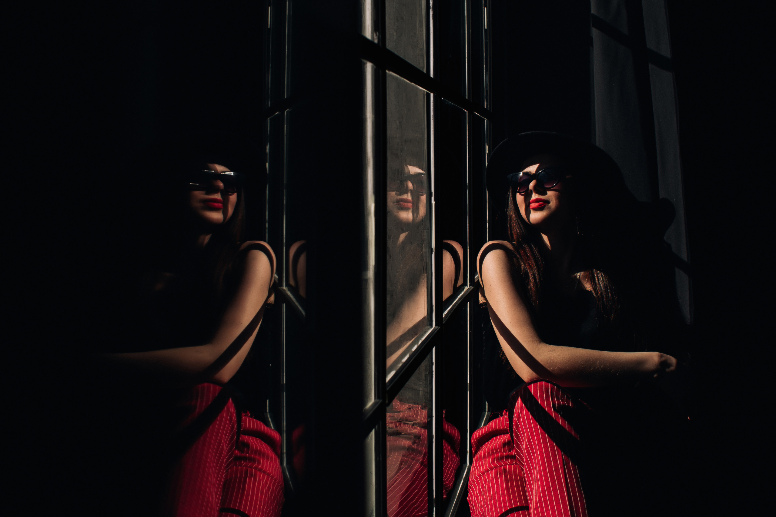 Оксана. Свадебный фотограф в Витебске Дмитрий Кувшинов