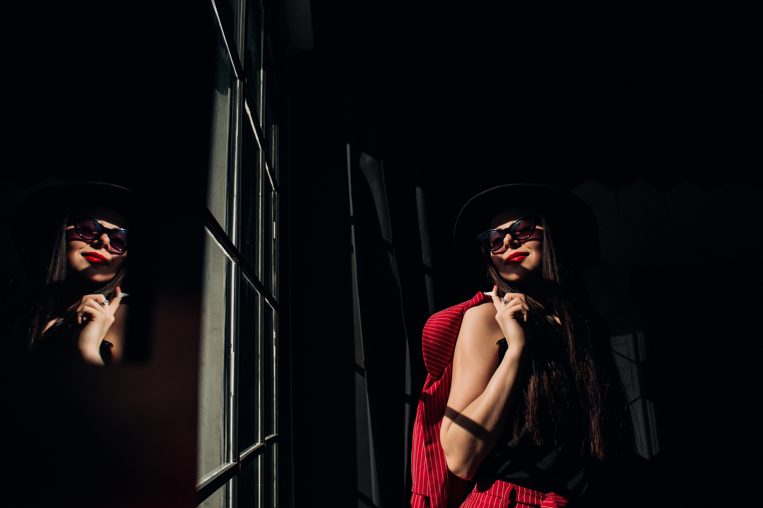 Оксана. Свадебный фотограф в Витебске Дмитрий Кувшинов