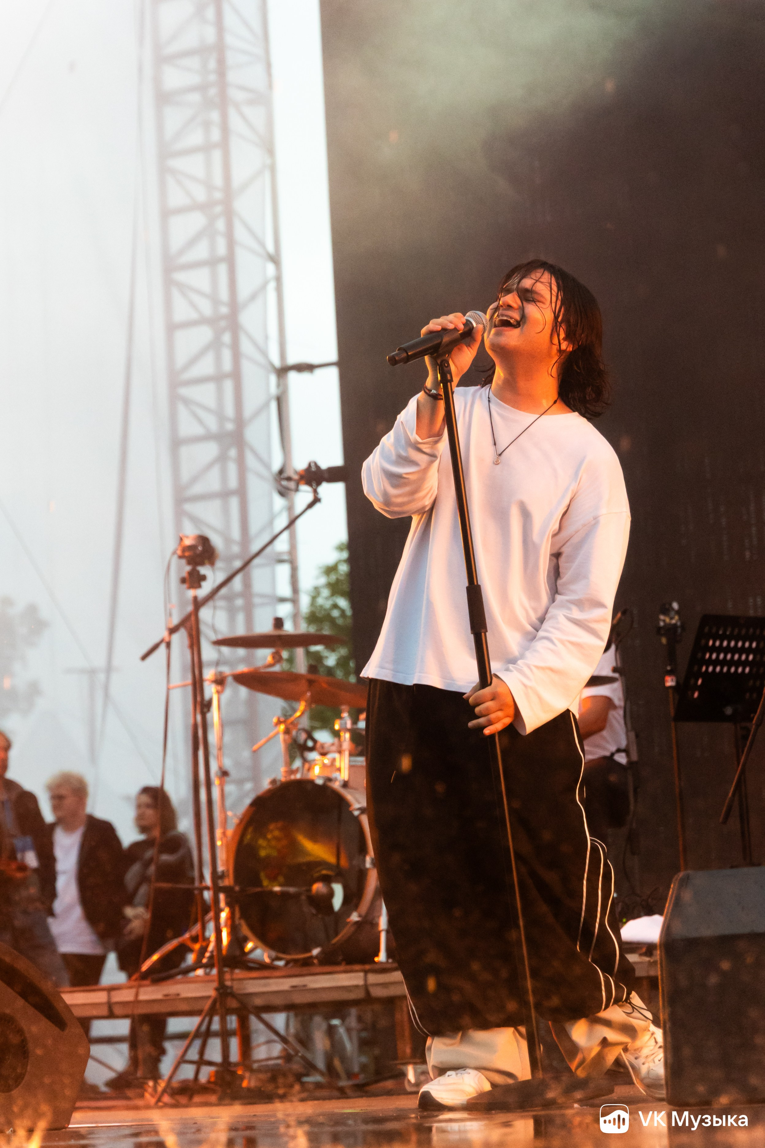 VK Fest. VK Музыка 2025. Евгений Матвеев — фотограф в Санкт-Петербурге