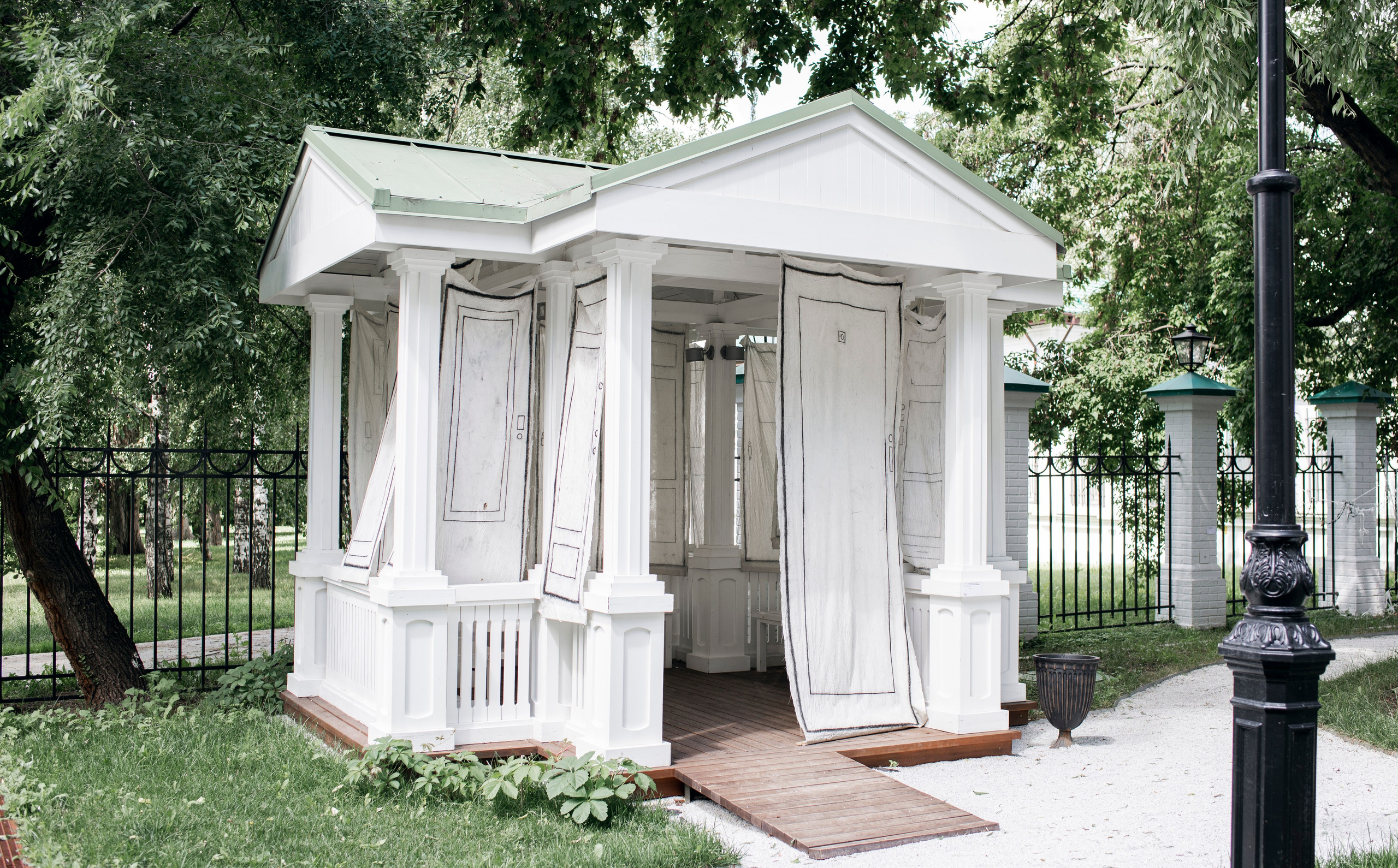 Выставка в доме Третьяковых. Фотограф в Москве Алейникова Евгения