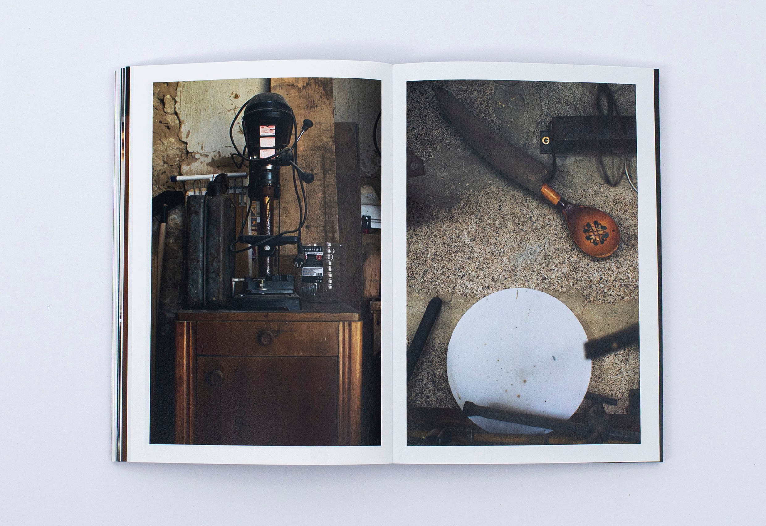 Книга. Фотограф в Москве Алейникова Евгения