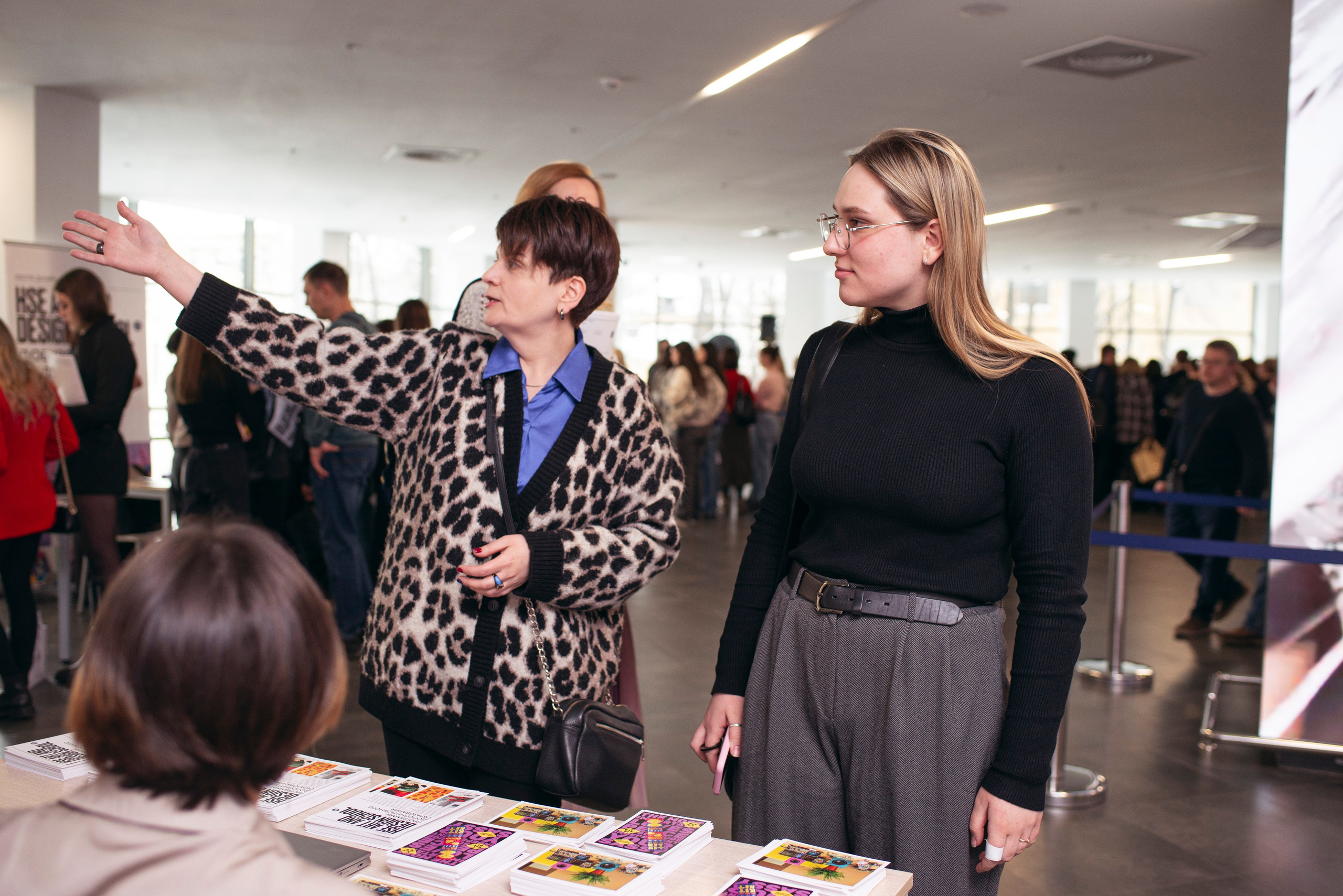 День открытых дверей. Фотограф в Москве Алейникова Евгения