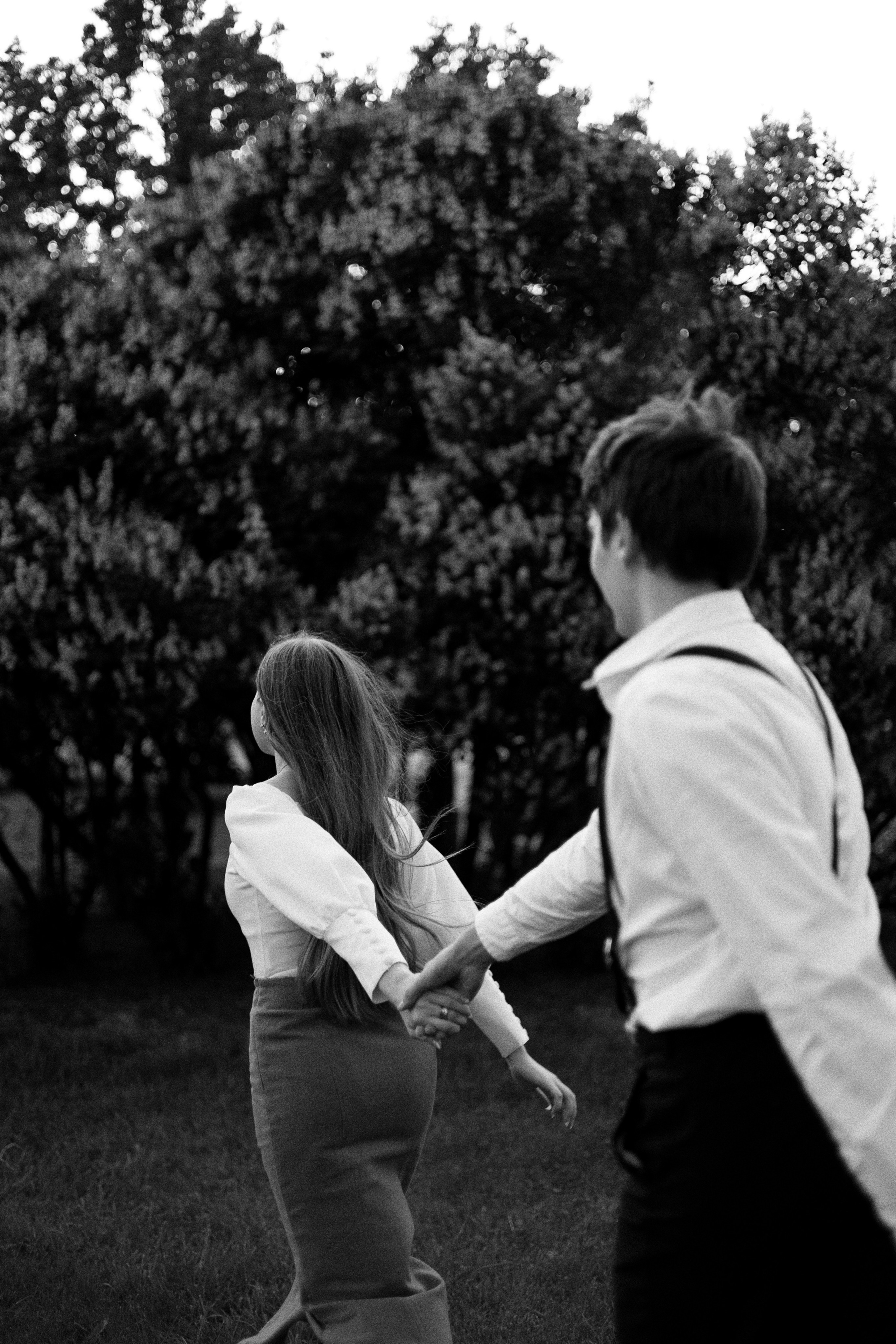 Ксения и Финист. Женский и свадебный фотограф в Санкт-Петербурге Матвеева Наталья