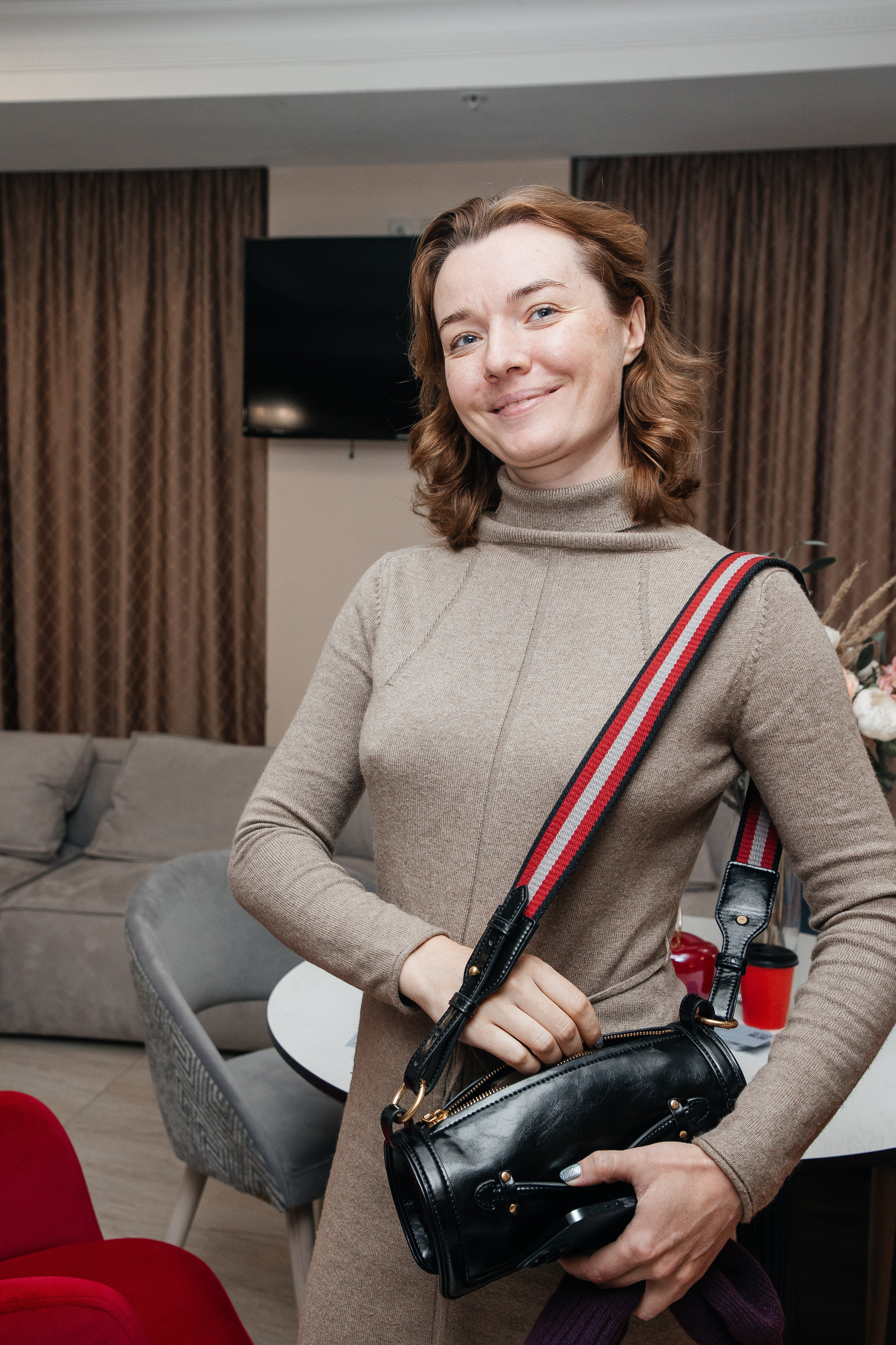 Ассамблея Дизайнеров. Фотограф Денис Лесковский (Тюмень)