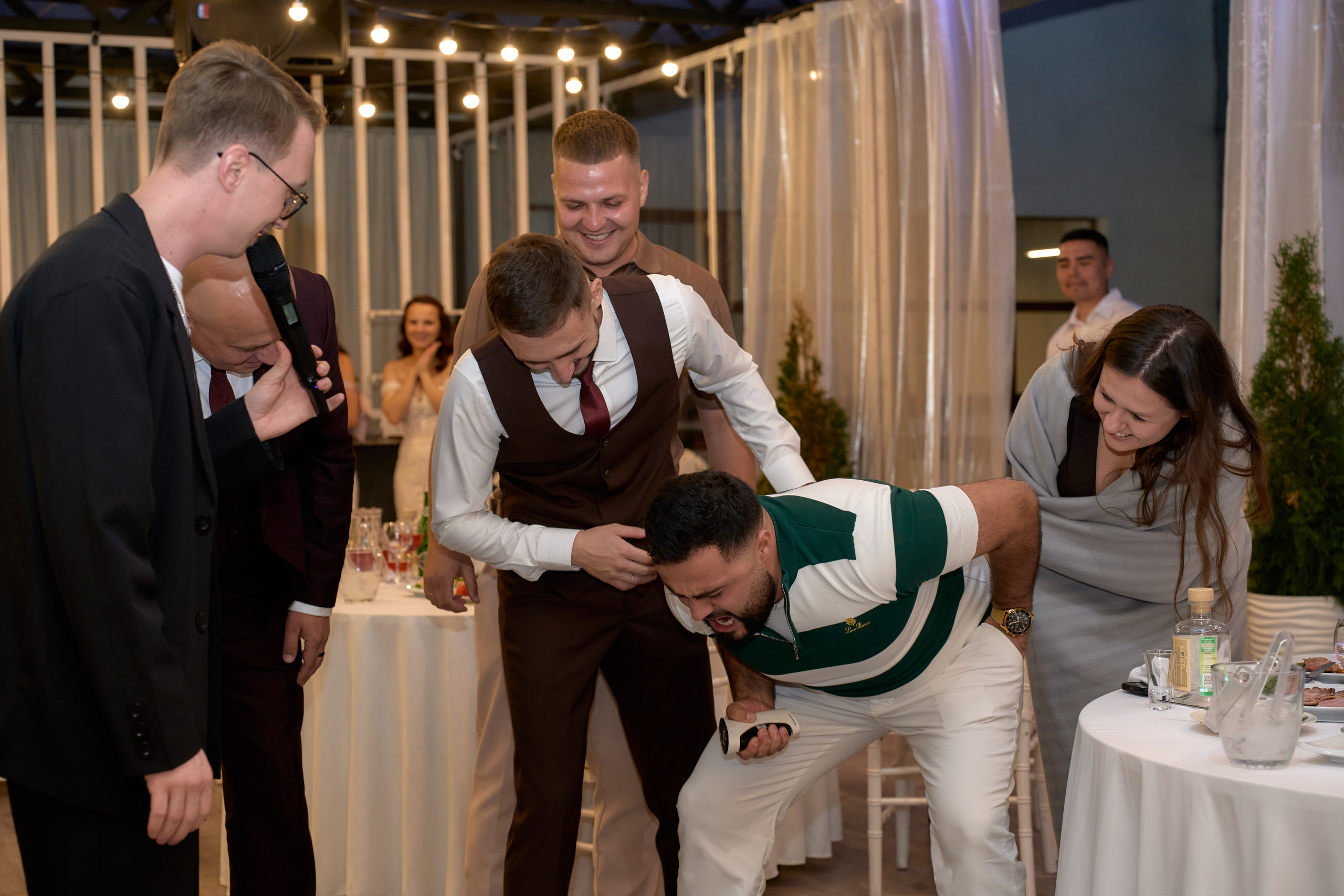 Свадебная съёмка. Свадебный фотограф Екатерина Мартазова. Екатеринбург