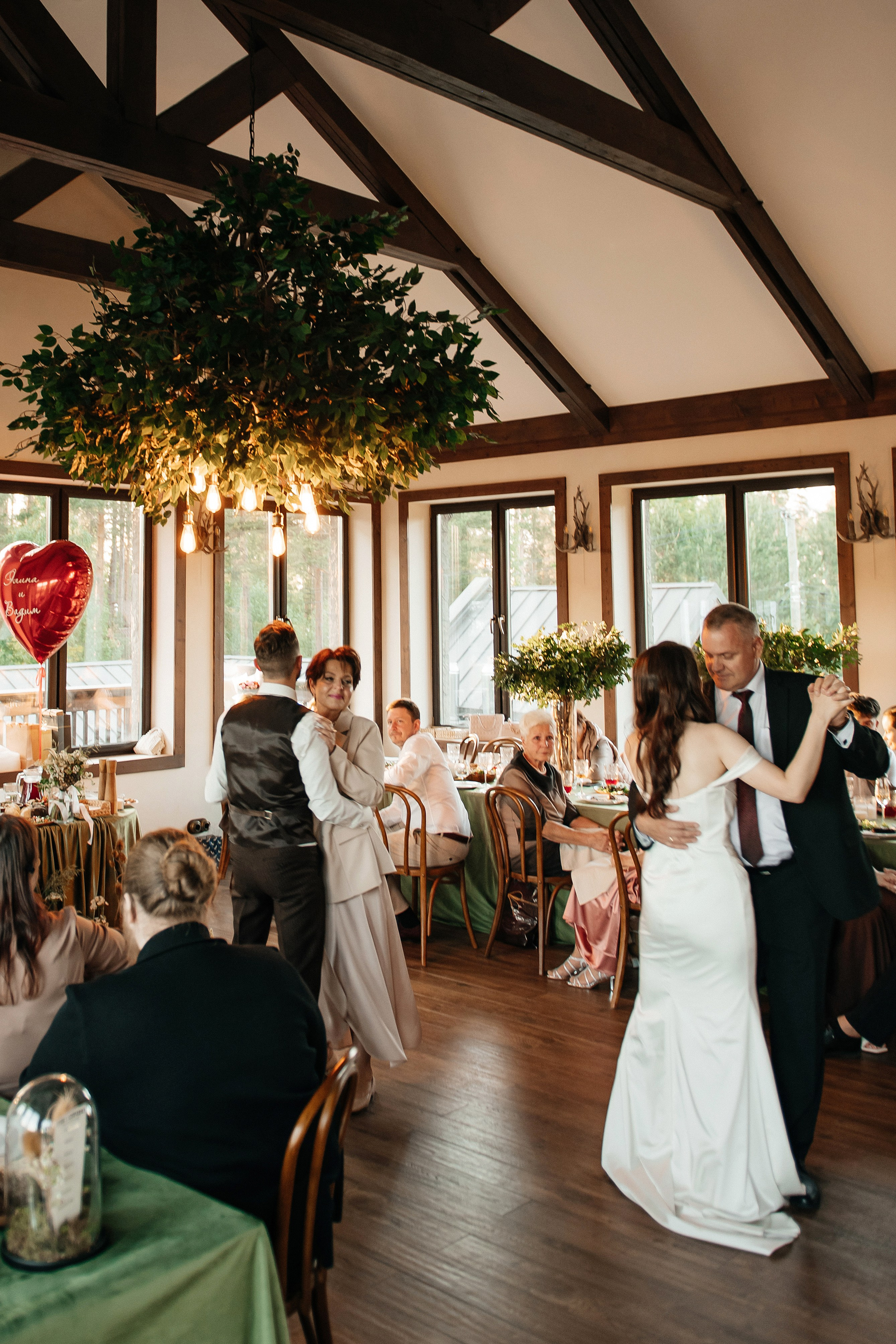 WEDDING. Мария — Свадебный фотограф