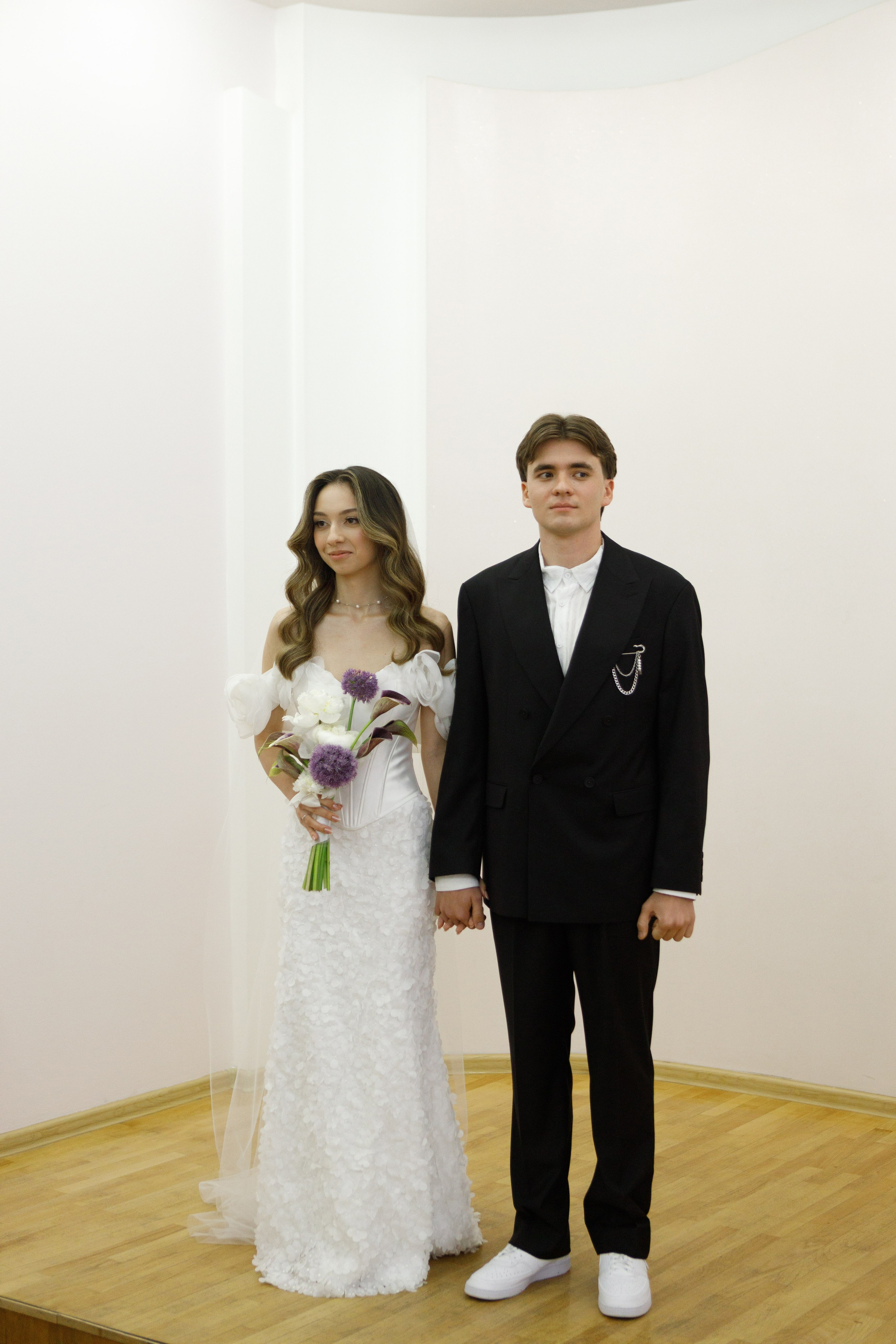 Свадебная фотосессия в Таганроге. Свадебный фотограф Ростов на Дону / Таганрог — Усачева Анастасия