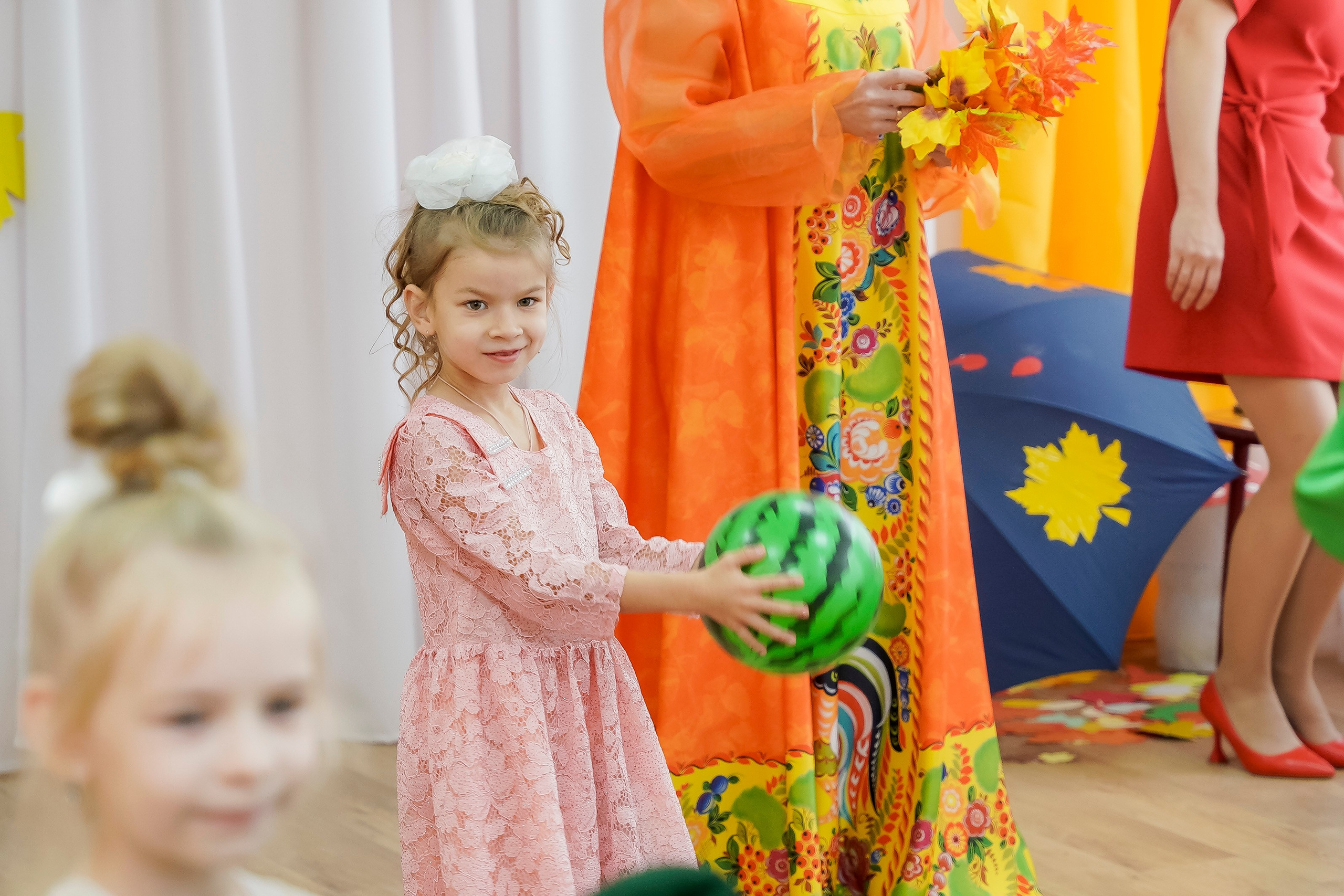 Еще осень. Геннадий Войтов — контент под любые задачи