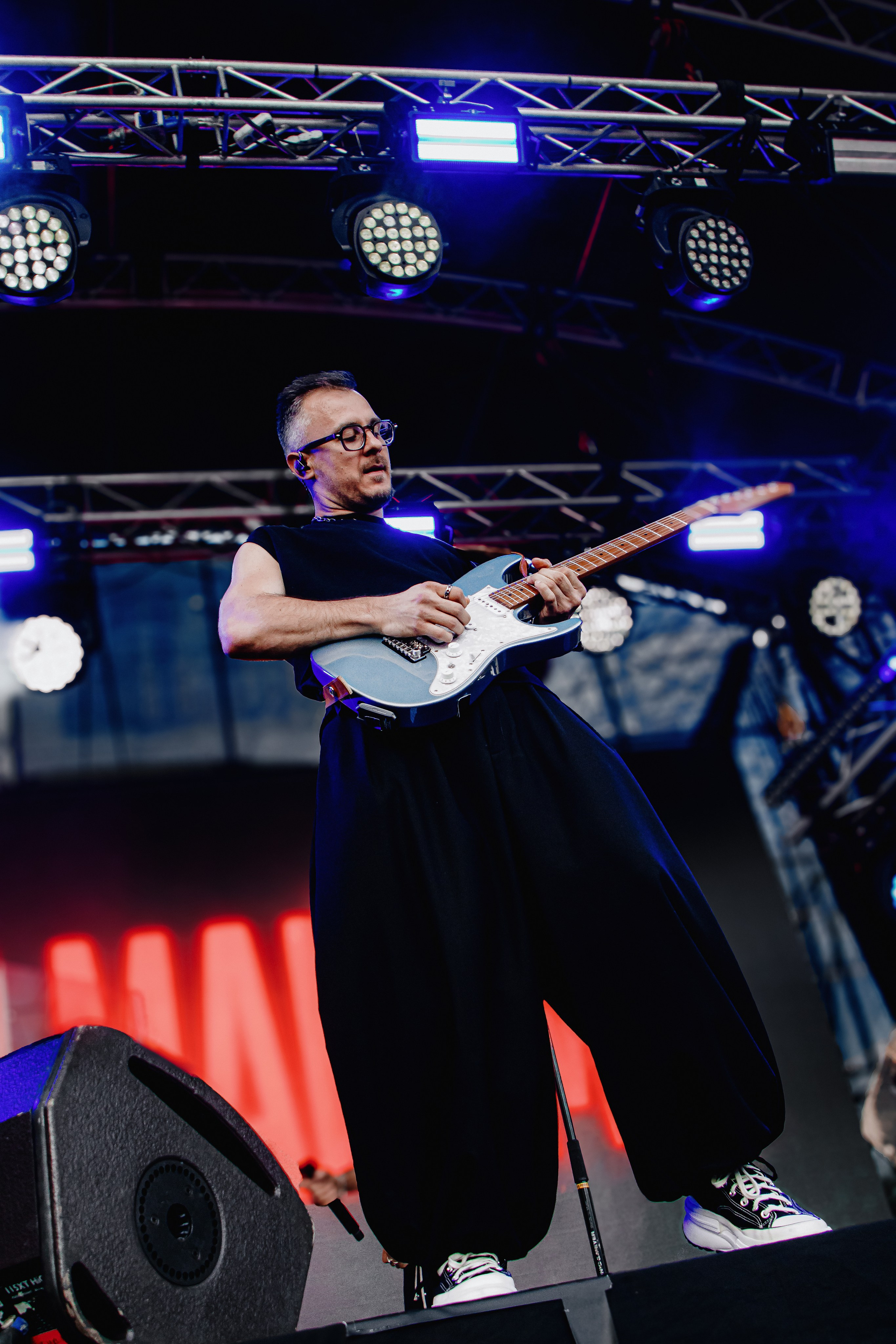 День рождения Veermall / Олег Майами & Ираклий. ФОТОГРАФ ЕКАТЕРИНБУРГ