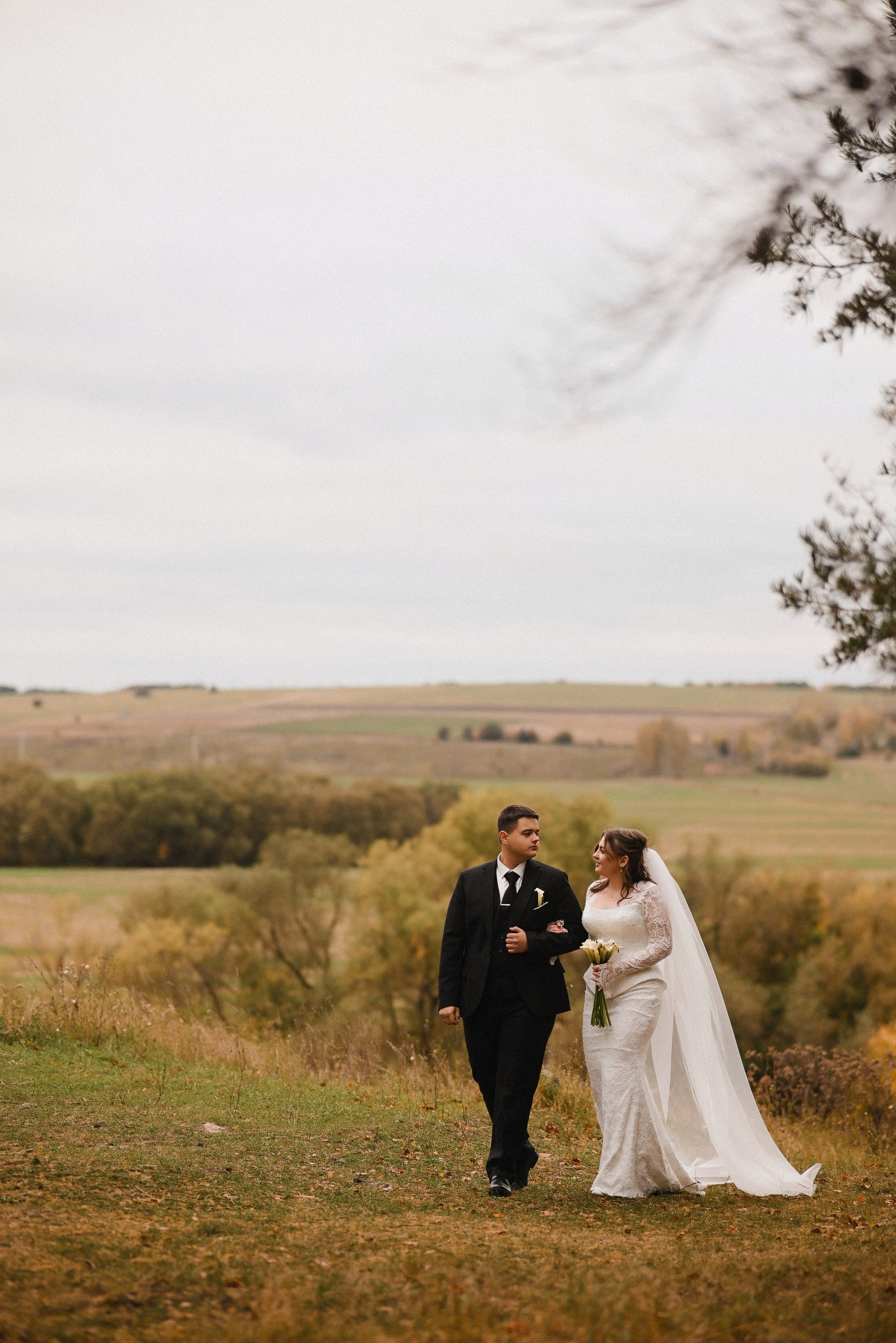 Даша и Серёжа. Сергей Ганин — фотограф в Туле, Москве и Санкт-Петербурге