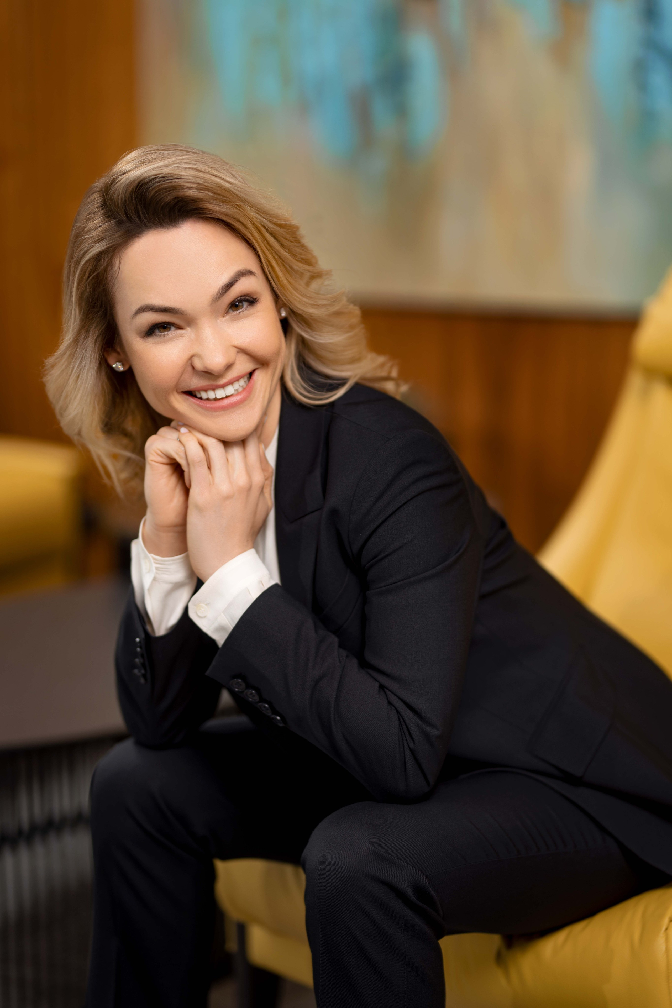 Портретная фотограифя. Промышленная и репортажная фотография