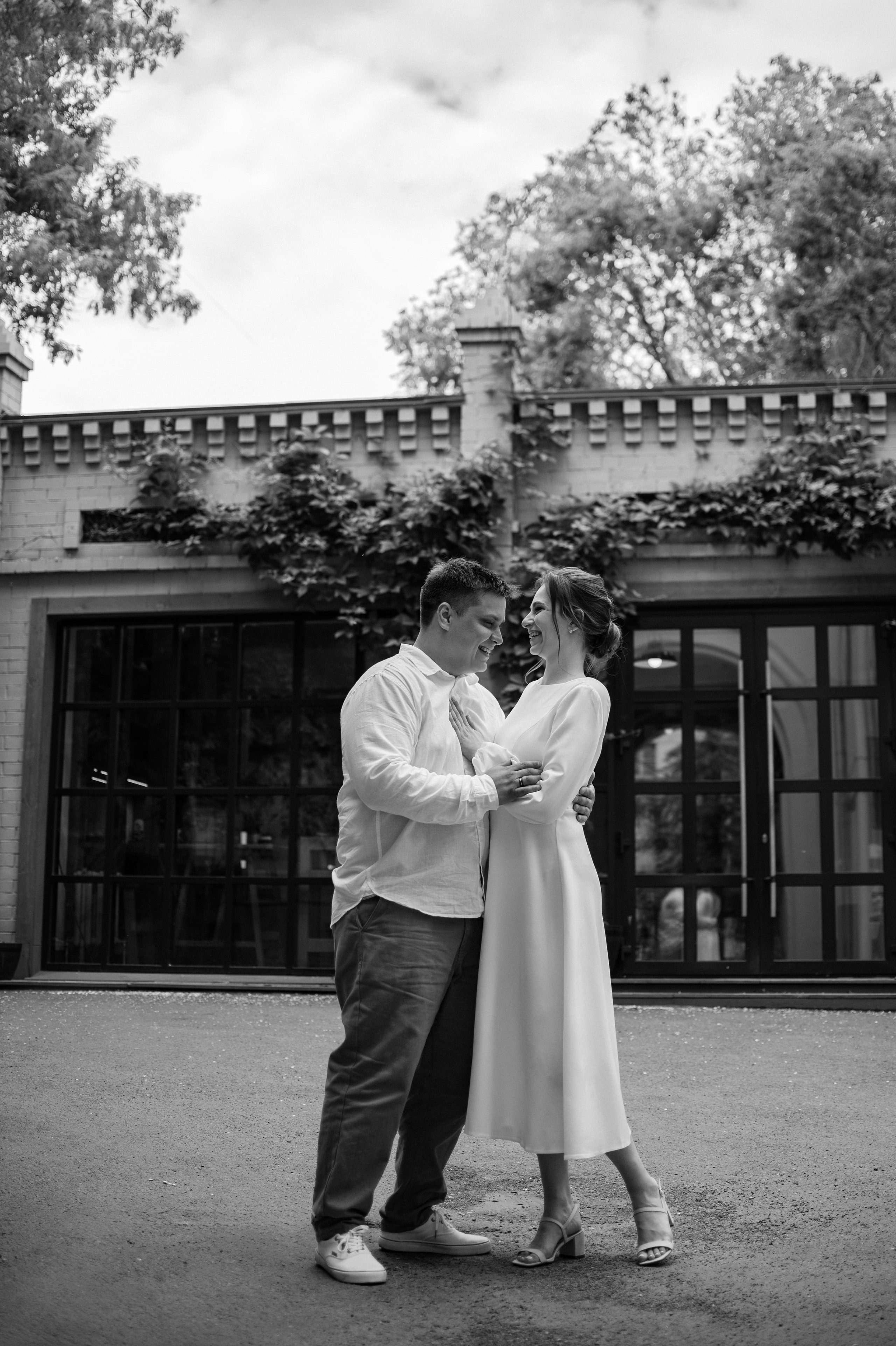 Егор и Анастасия. Фотограф Челябинск Екатерина Миниханова