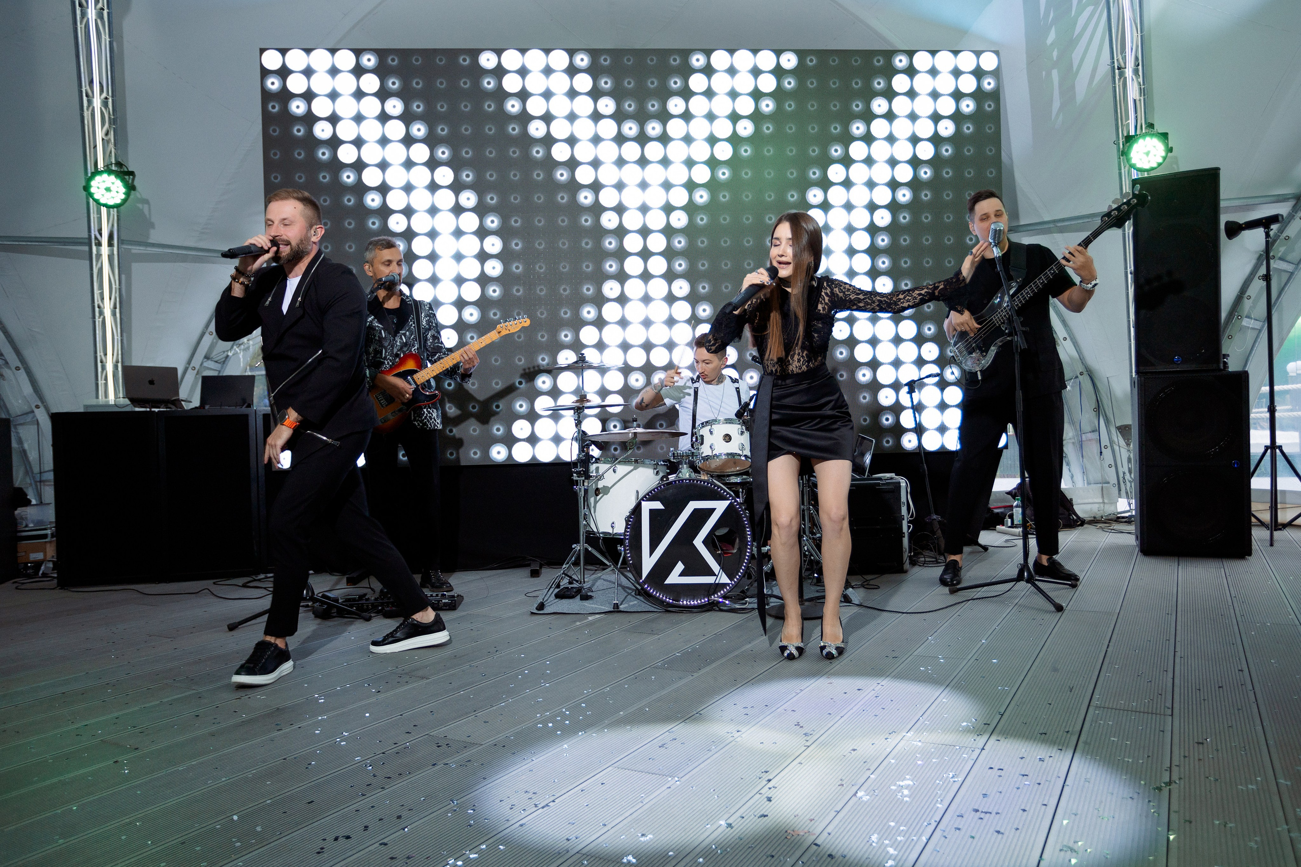 ВЫПУСКНОЙ: Волки-Липки. Все фото. Профессиональный фотограф в Ижевске Леша Петров