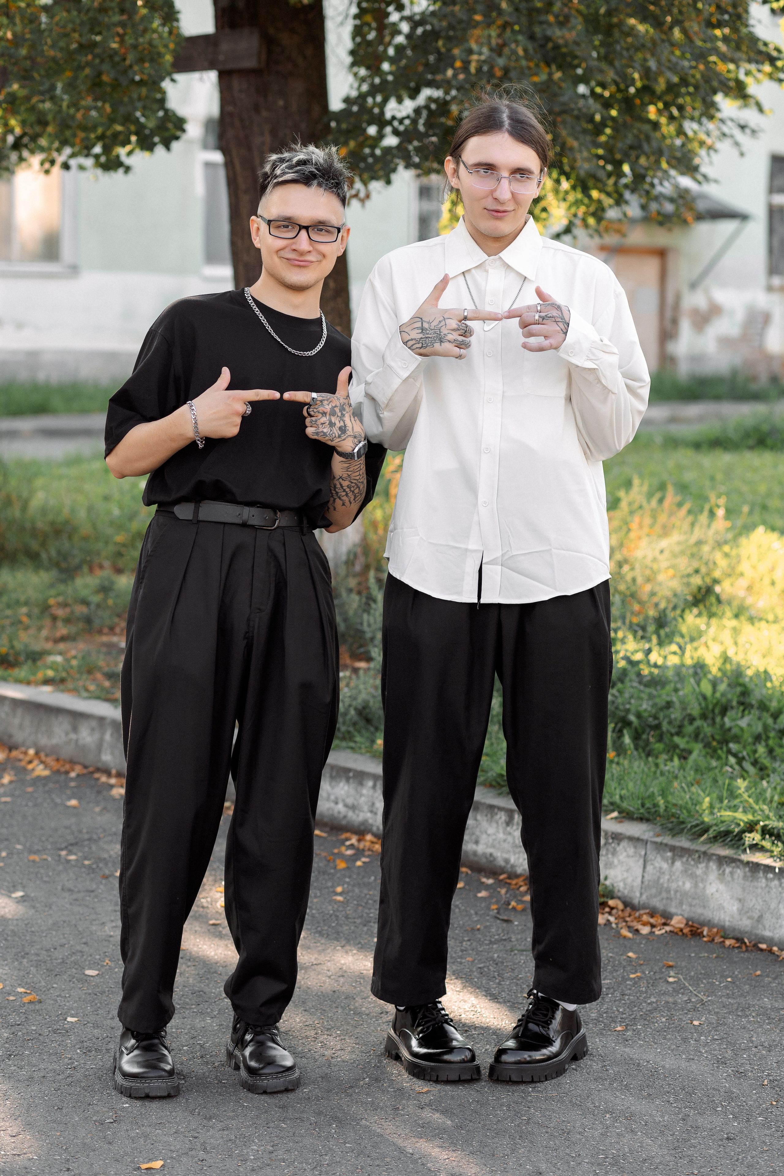 ПРИМЕР: Даня и Катя. ЗАГС. Все фото. Профессиональный фотограф в Ижевске Леша Петров