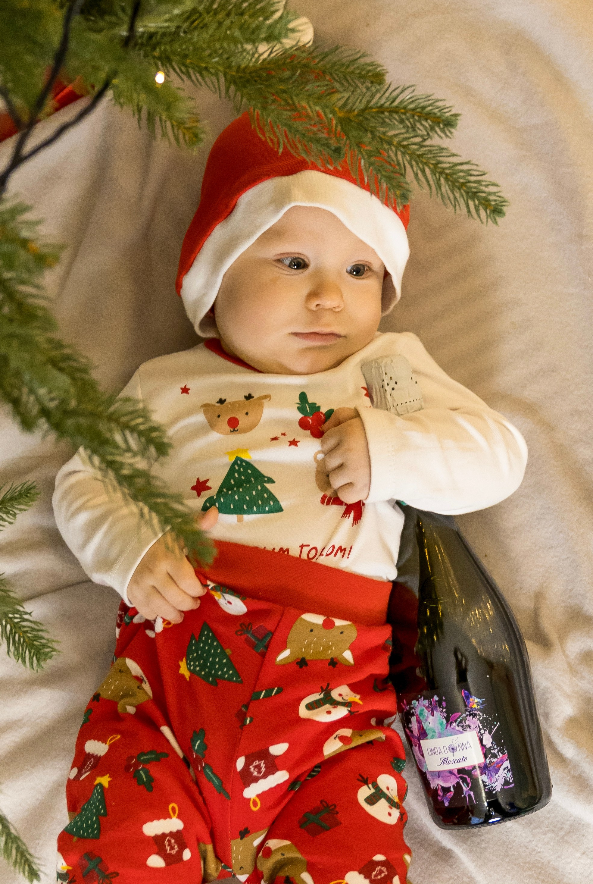 Семейная фотосессия Юлии, Софии и Артёма. Фотограф Люся Воробьева