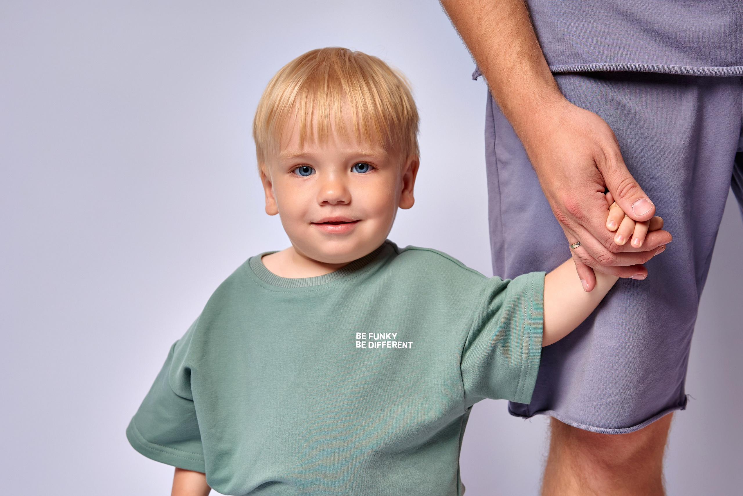 Семейная съемка. Фотограф Люся Воробьева