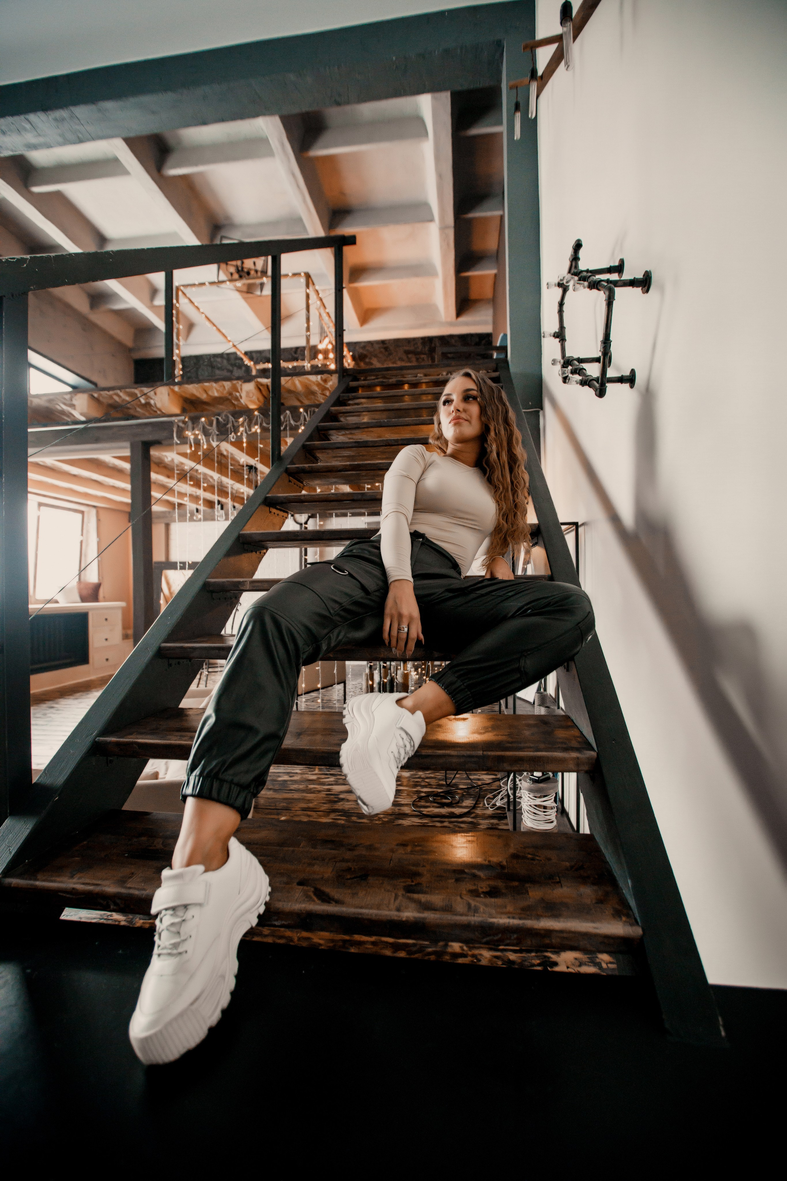 Екатерина. Тимур Аминов | Фотограф в Кемерове