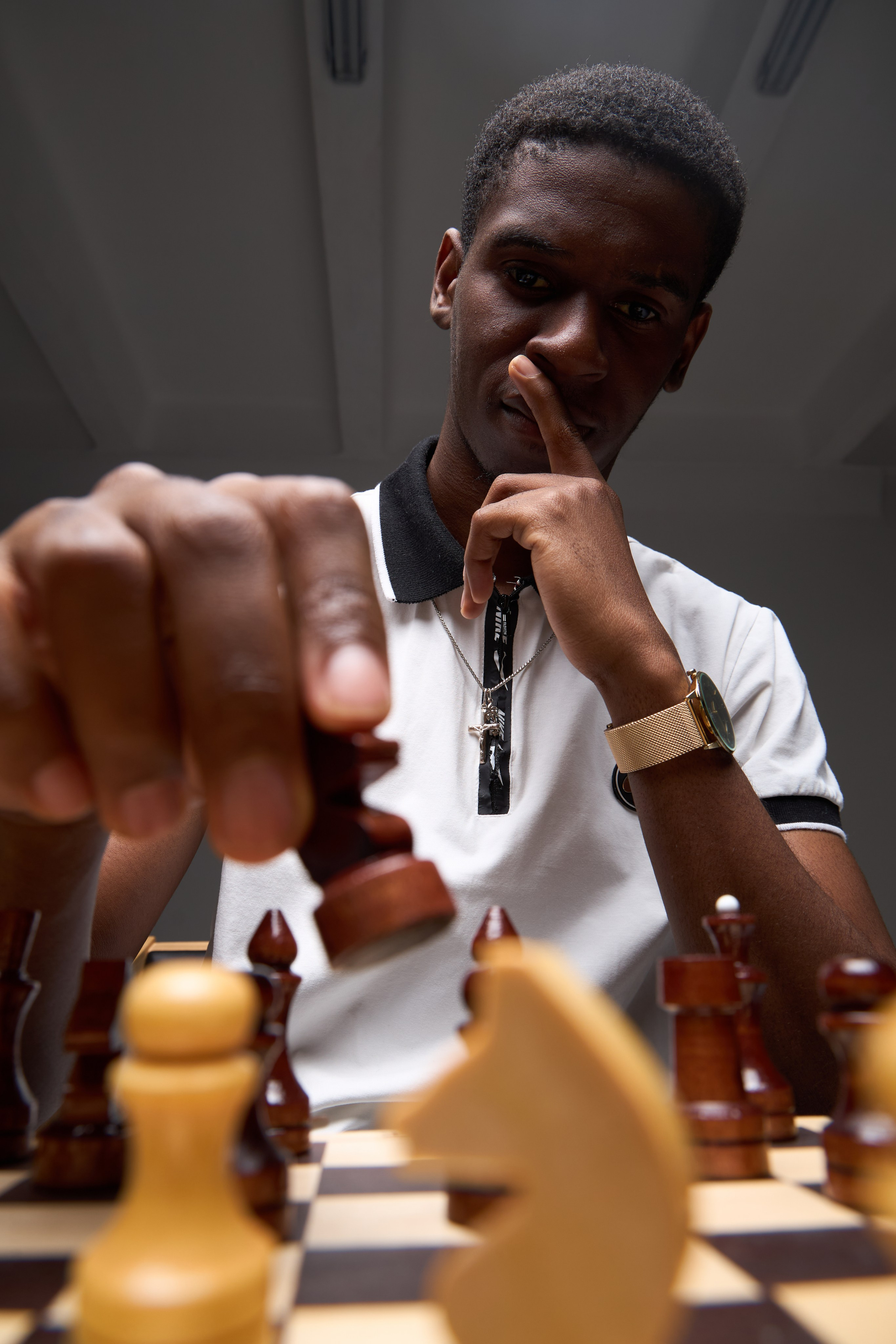 Мужской портрет. Фотограф Великий Новгород Татьяна Чиглинцева