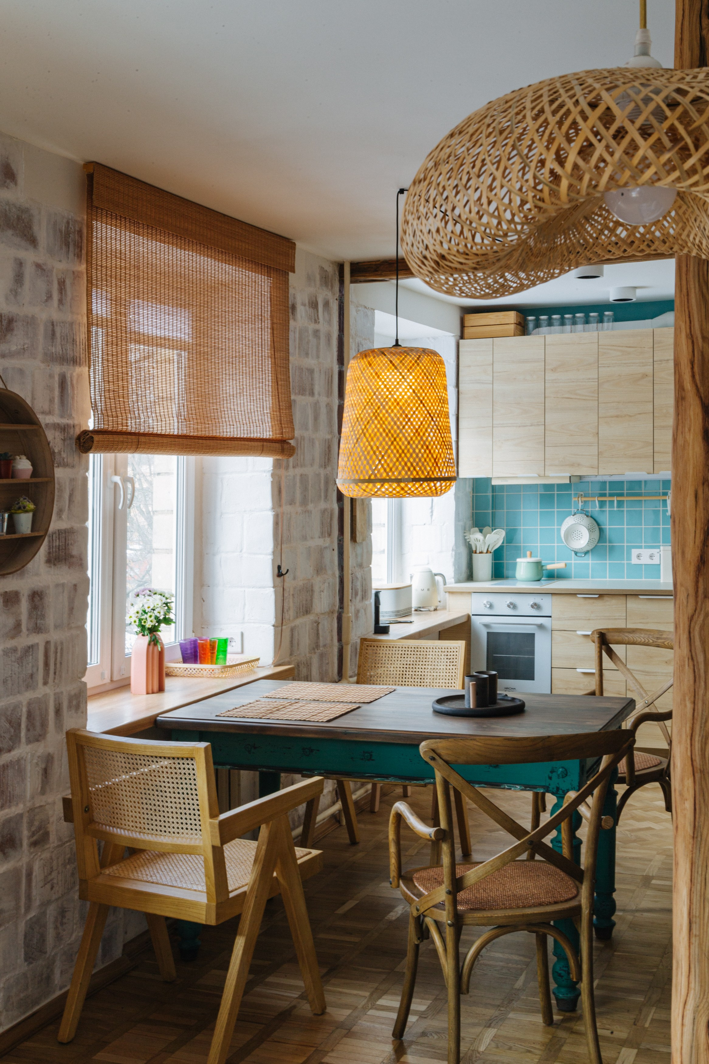 Бохо. Фотограф Оля Батист