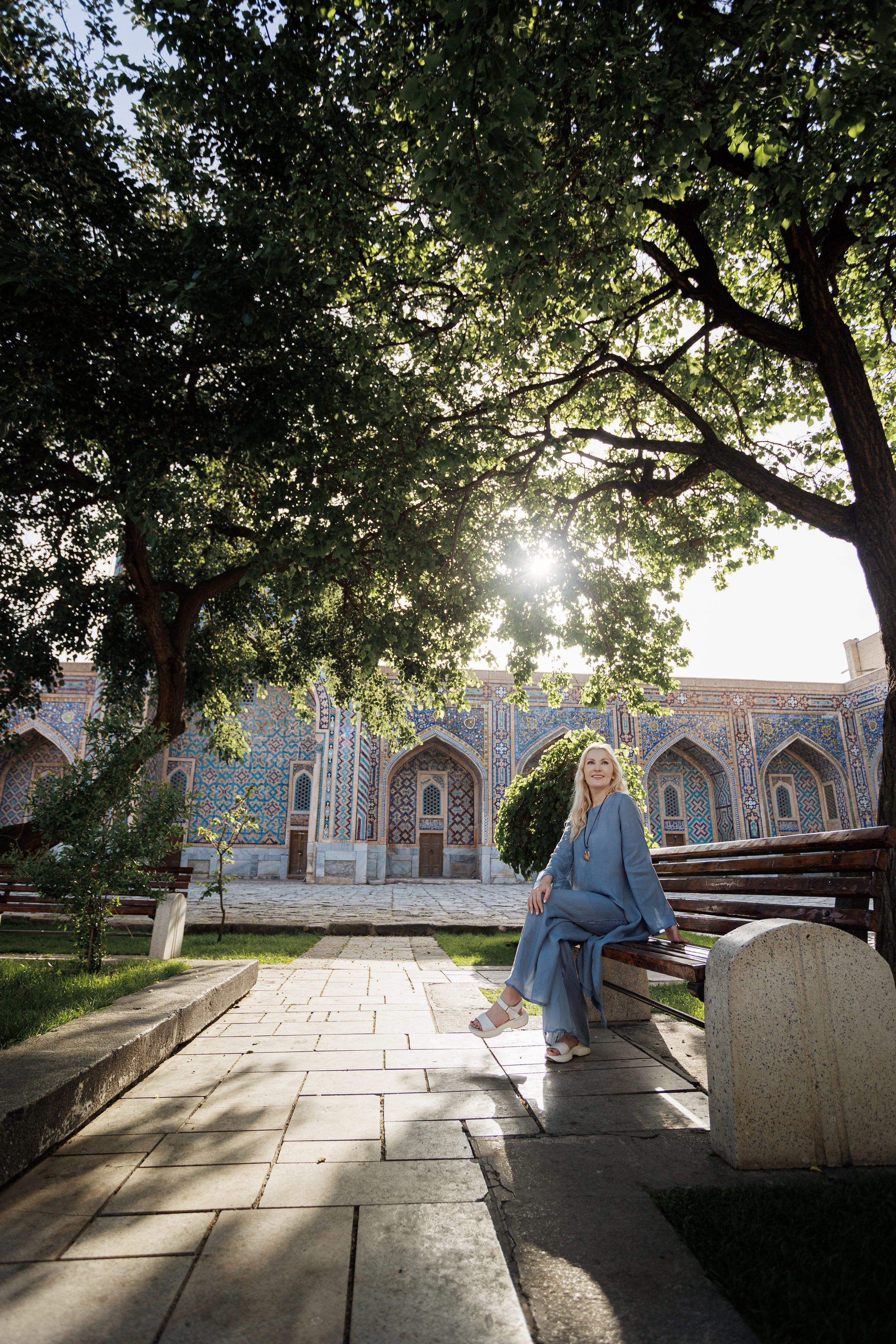 O‘zbekiston. Семейный фотограф в Москве — Войтюк Илья