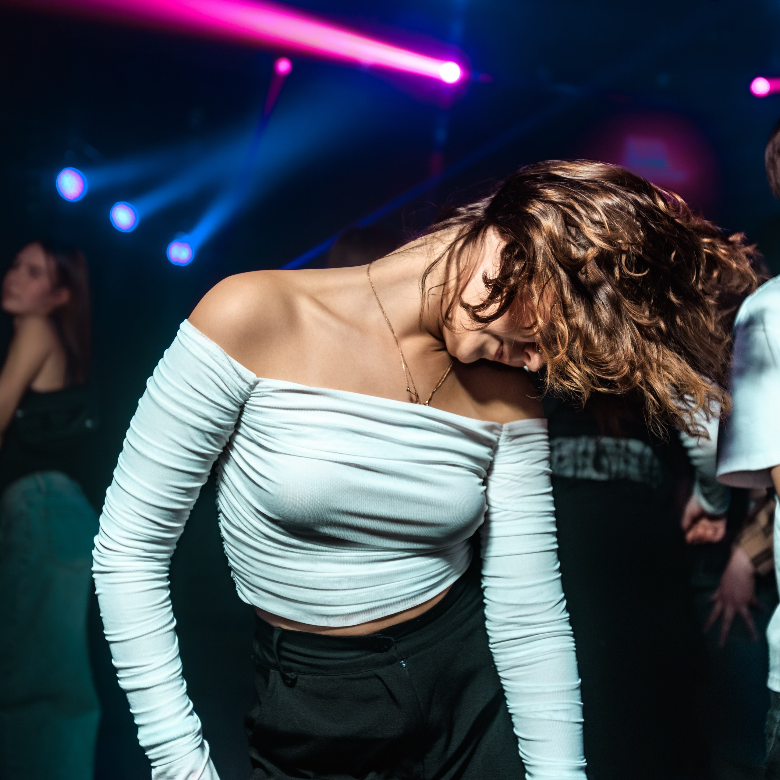 Zodiac party. Репортажный фотограф Екатеринбург | Яркий, качественный репортаж | Концерты, клубы, репортаж, праздники, корпоративы