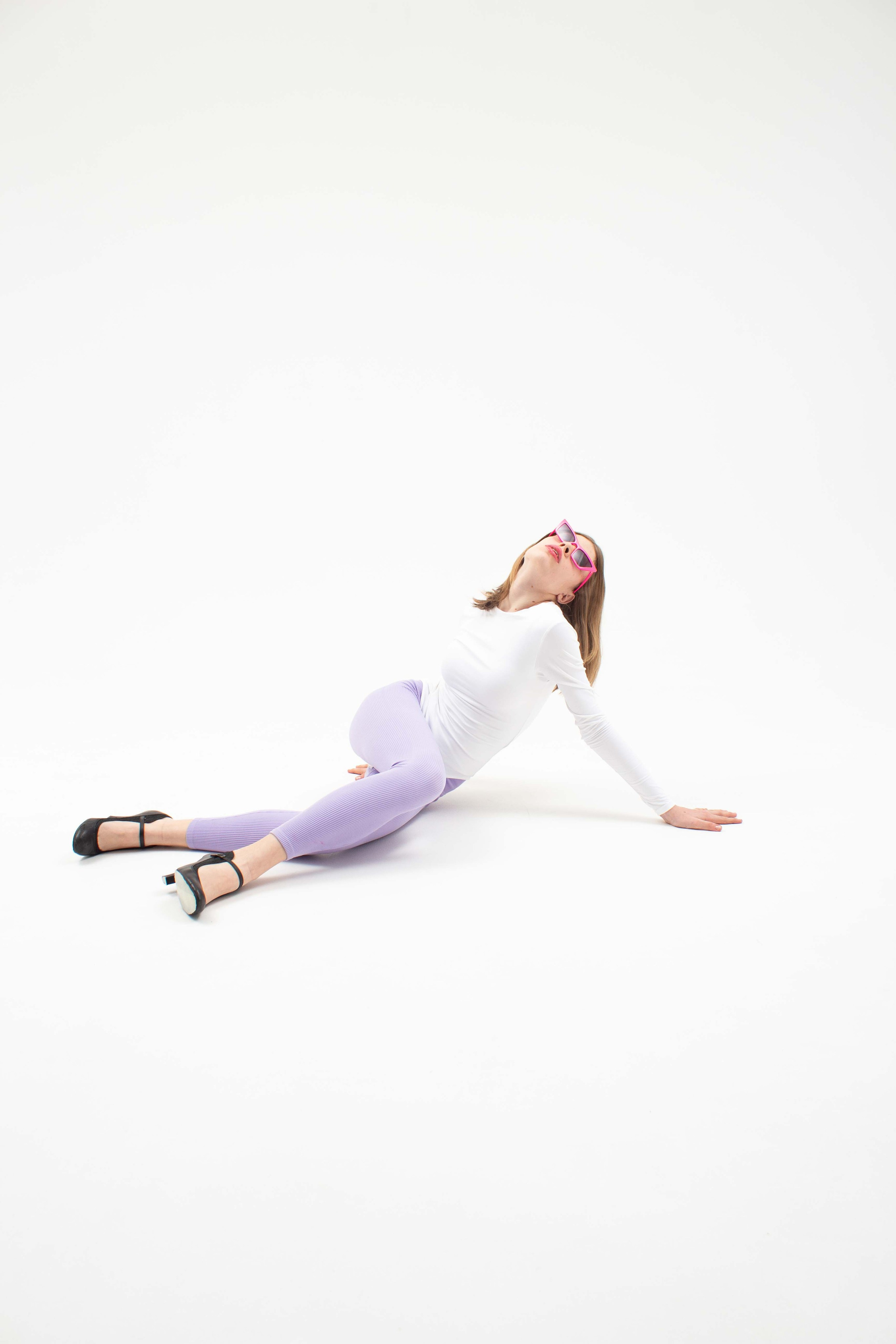 Виктория. Модельное агентство ART PODIUM ULAN-UDE