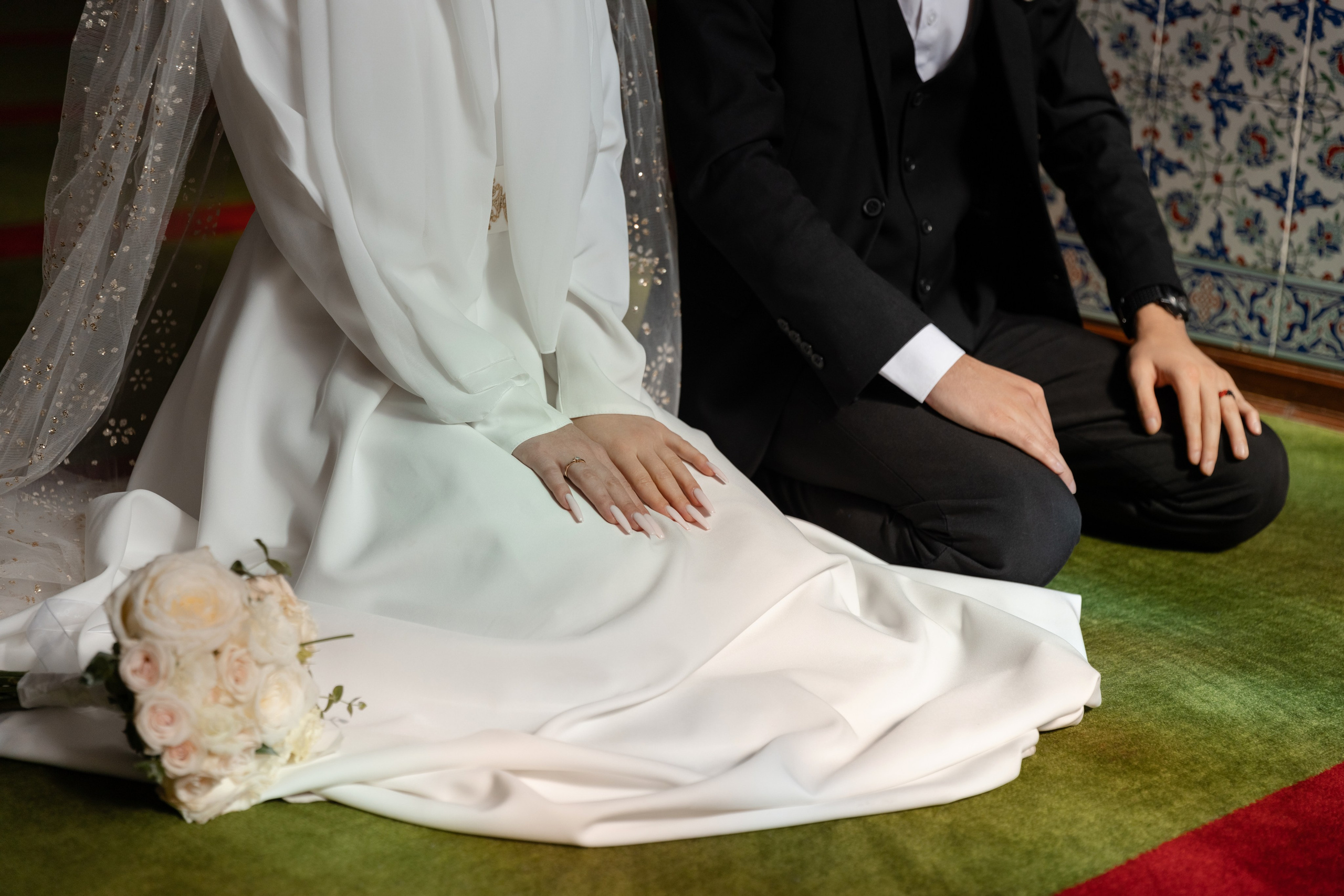 Руслан Ангелина. Свадебный фотограф в Уфе Лилия Сова