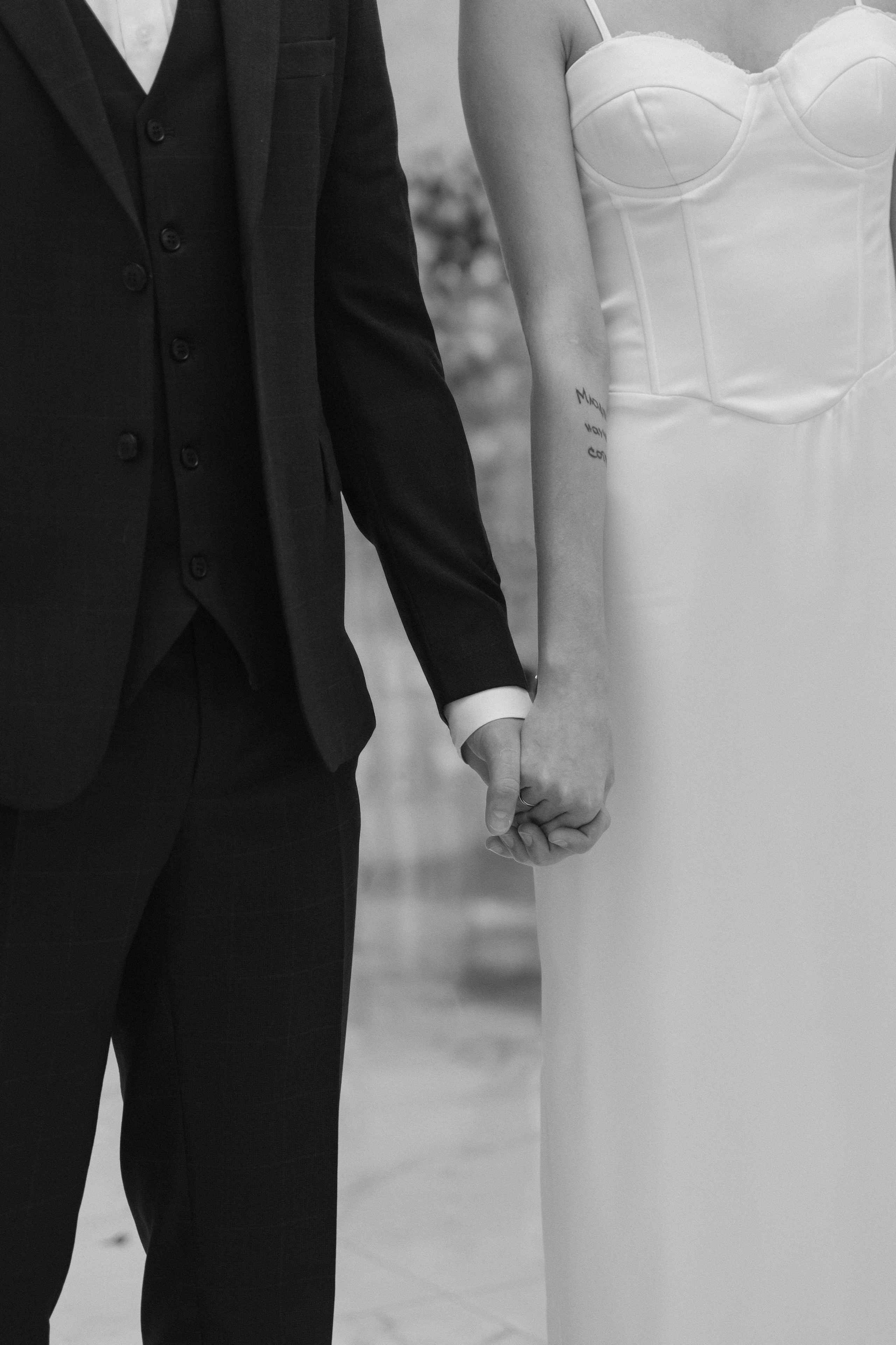 Съемка росписи Марины и Николая. Фотограф Надежда Погребняк | Рязань | Москва