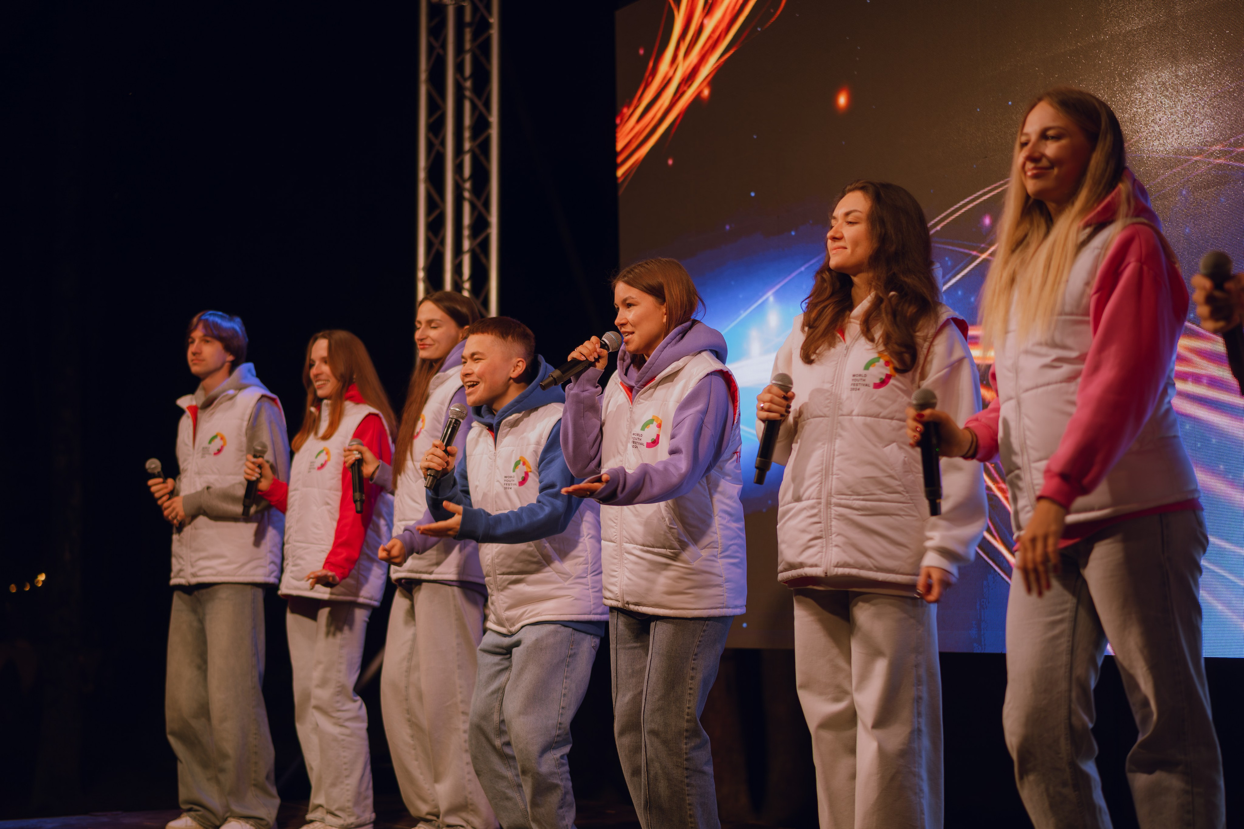 Окружной туристский слёт «Больше, чем путешествие» 2025. Фотограф Надежда Погребняк | Рязань | Москва